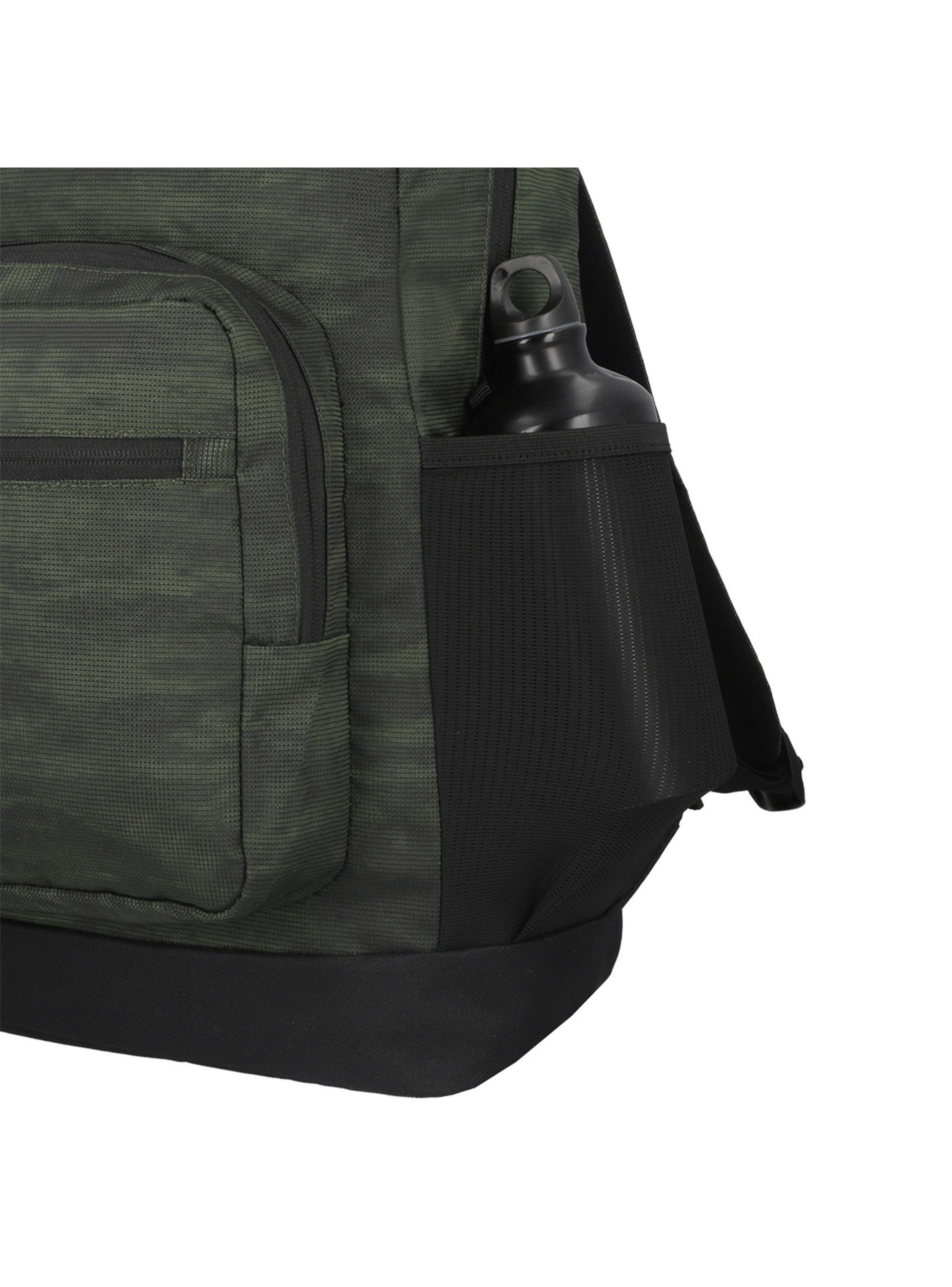 Mochila Notebook Xtrem Everdale 5XT Verde 16"-5