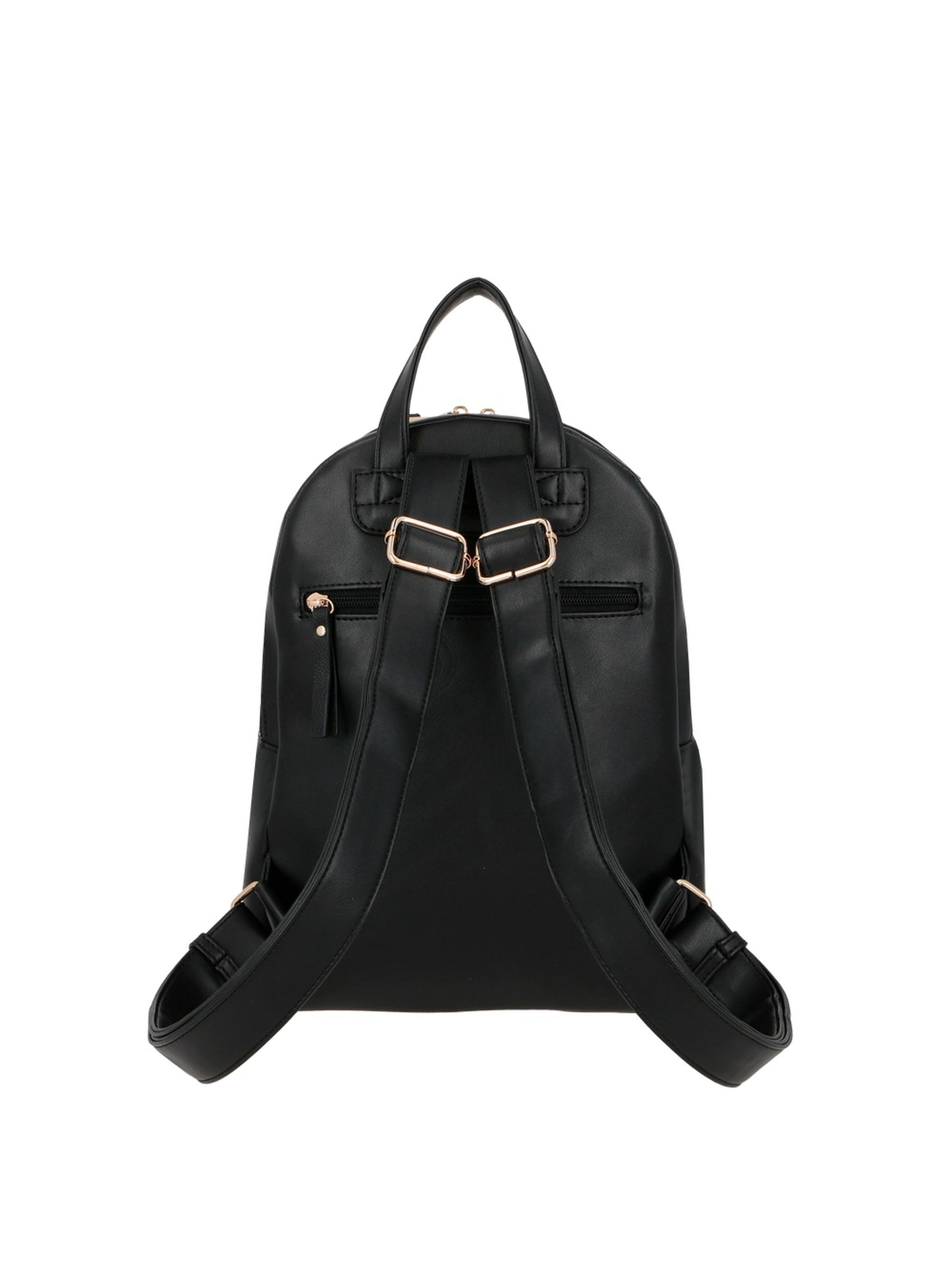 Mochila Secret Pretoria SC6 L Negro-2