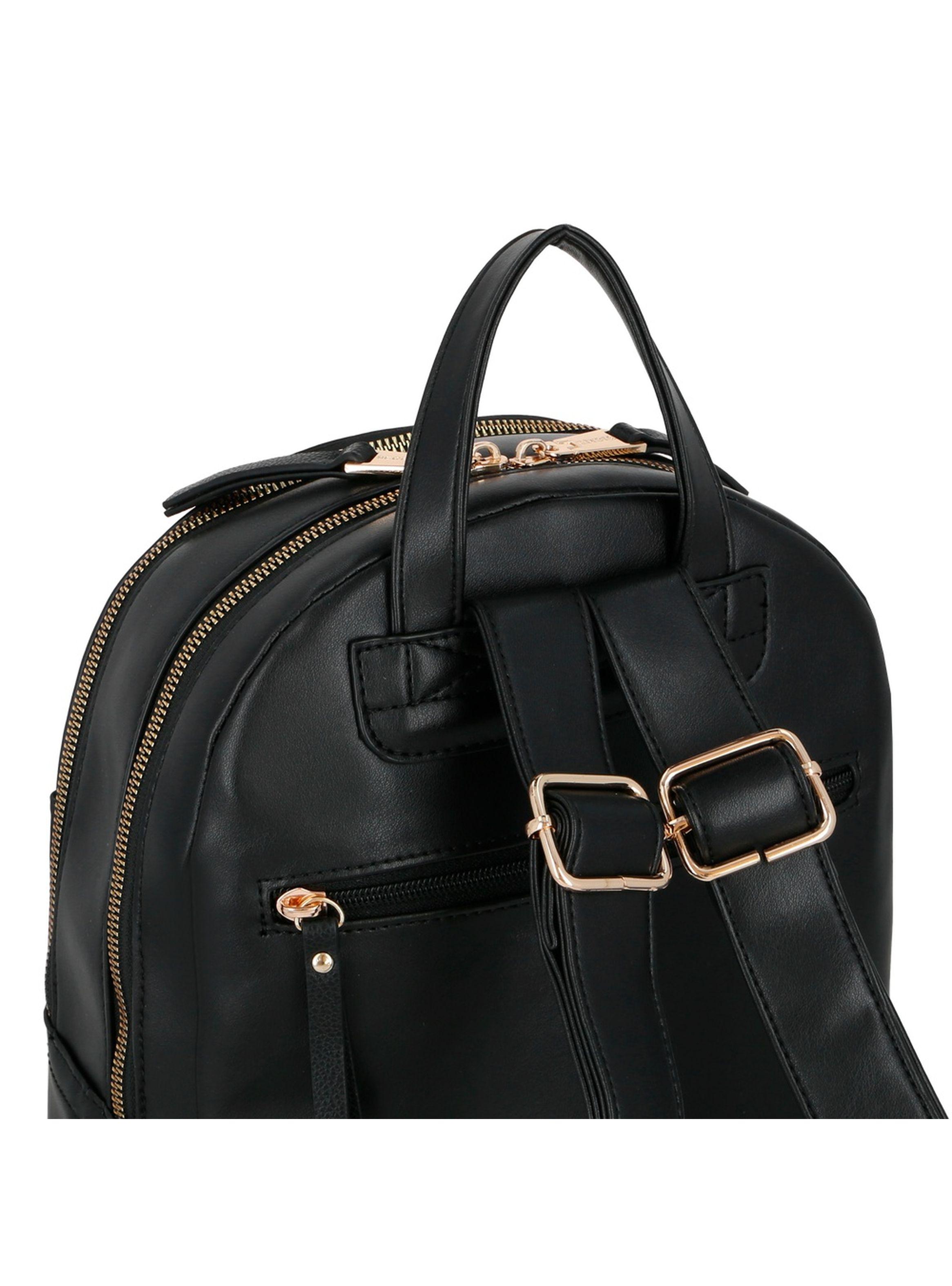 Mochila Secret Pretoria SC6 L Negro-4