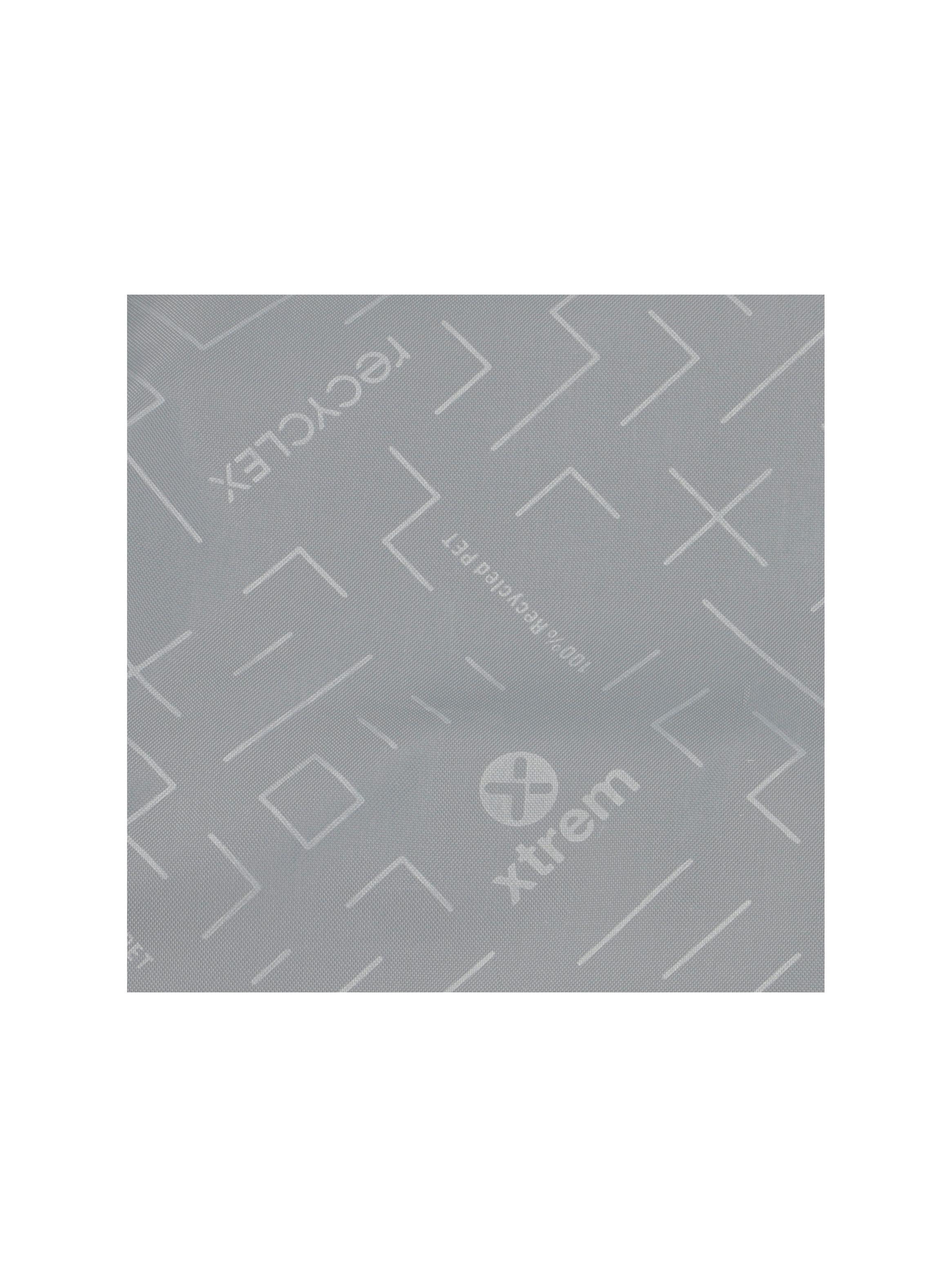 Mochila Notebook Xtrem Vito 4XT Gris 16"-6