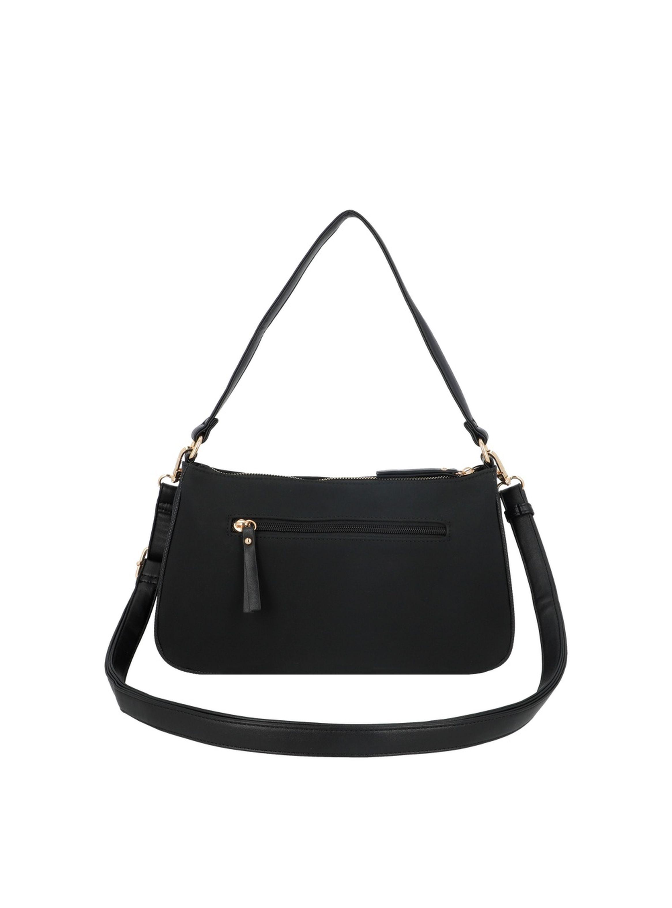 Bandolera Secret Manhattan SC6 M Negro-2