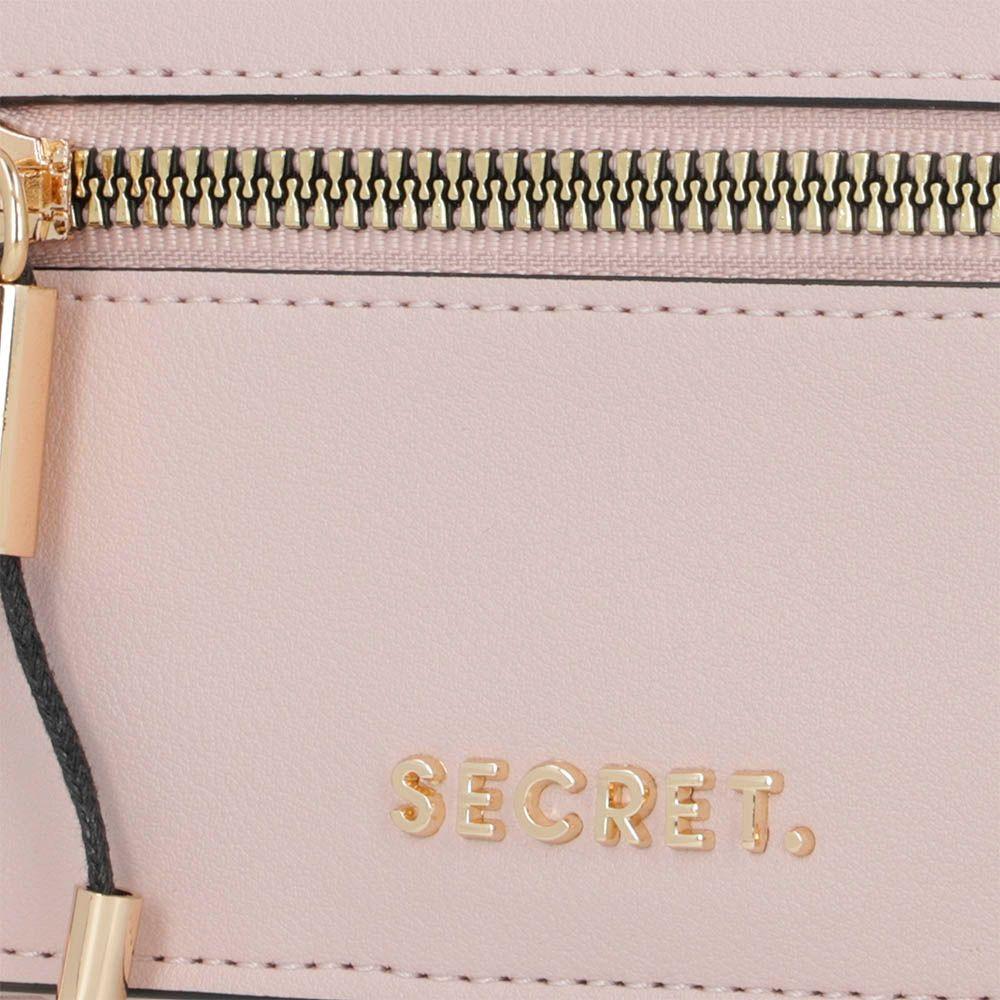 Billetera Virginia rosa M-8