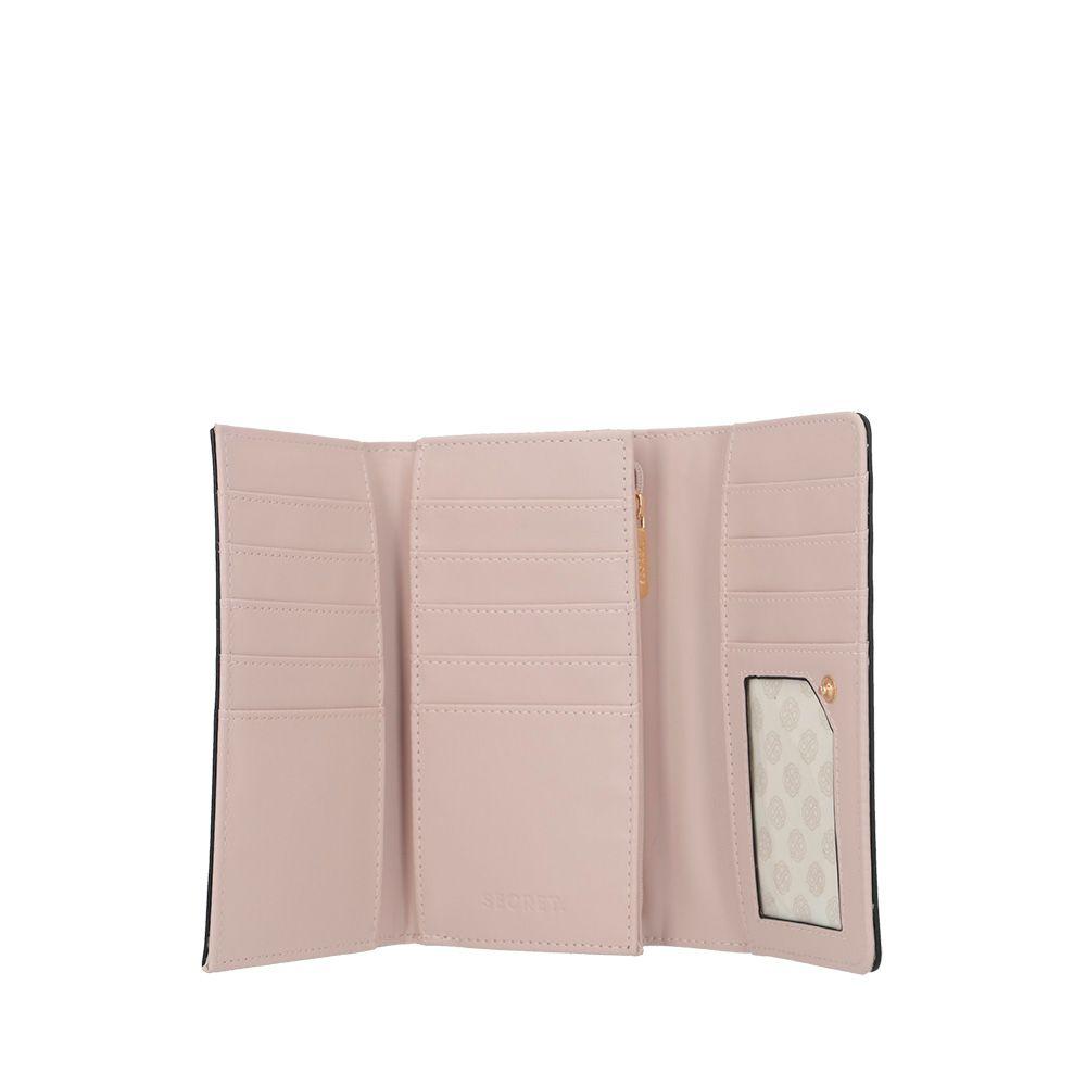 Billetera Virginia rosa M-7