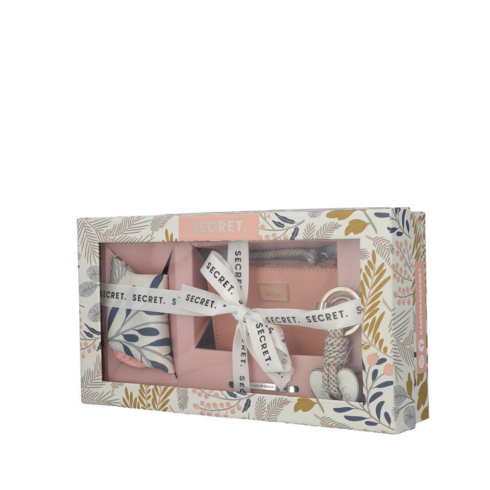 Caja pack de regalo Mujer Mother Multicolor Secret-0