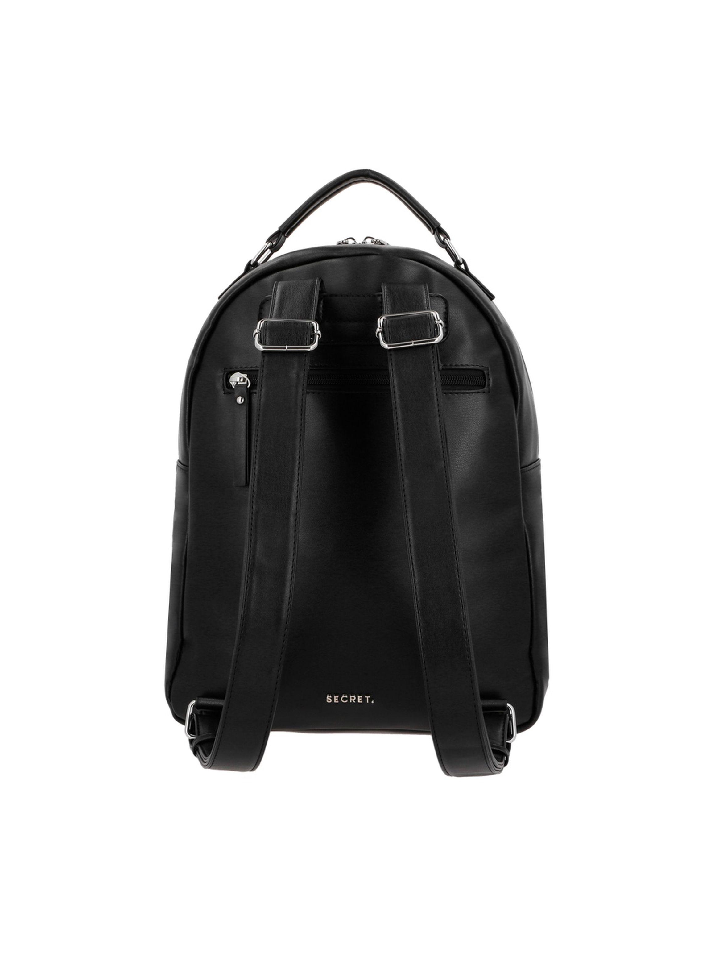 Mochila Secret Medina SC6 L Negro-2