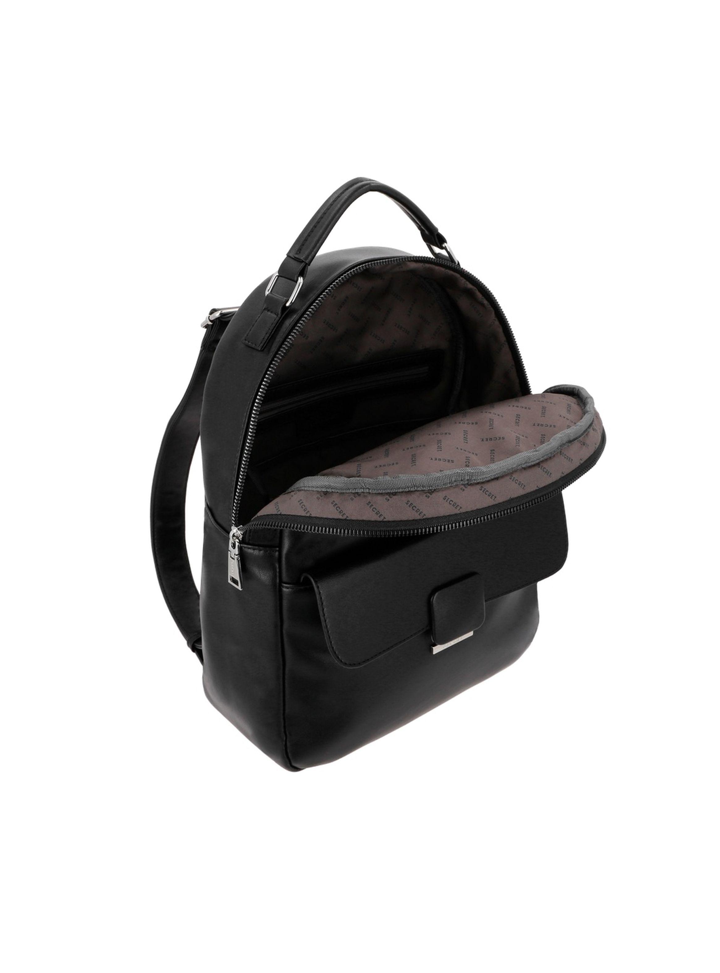 Mochila Secret Medina SC6 L Negro-3