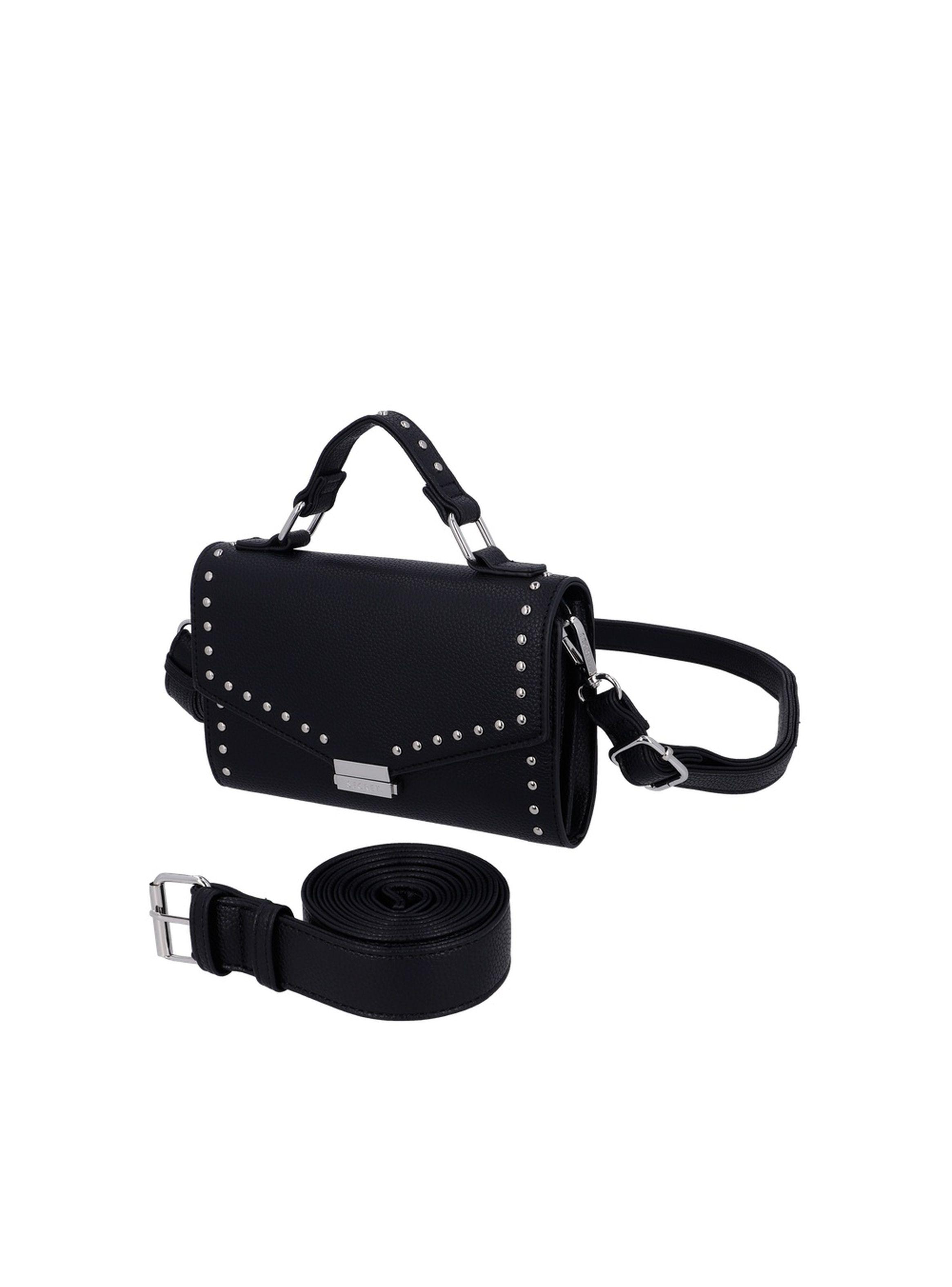 Banano Secret Amsterdam ST6 M Negro-5