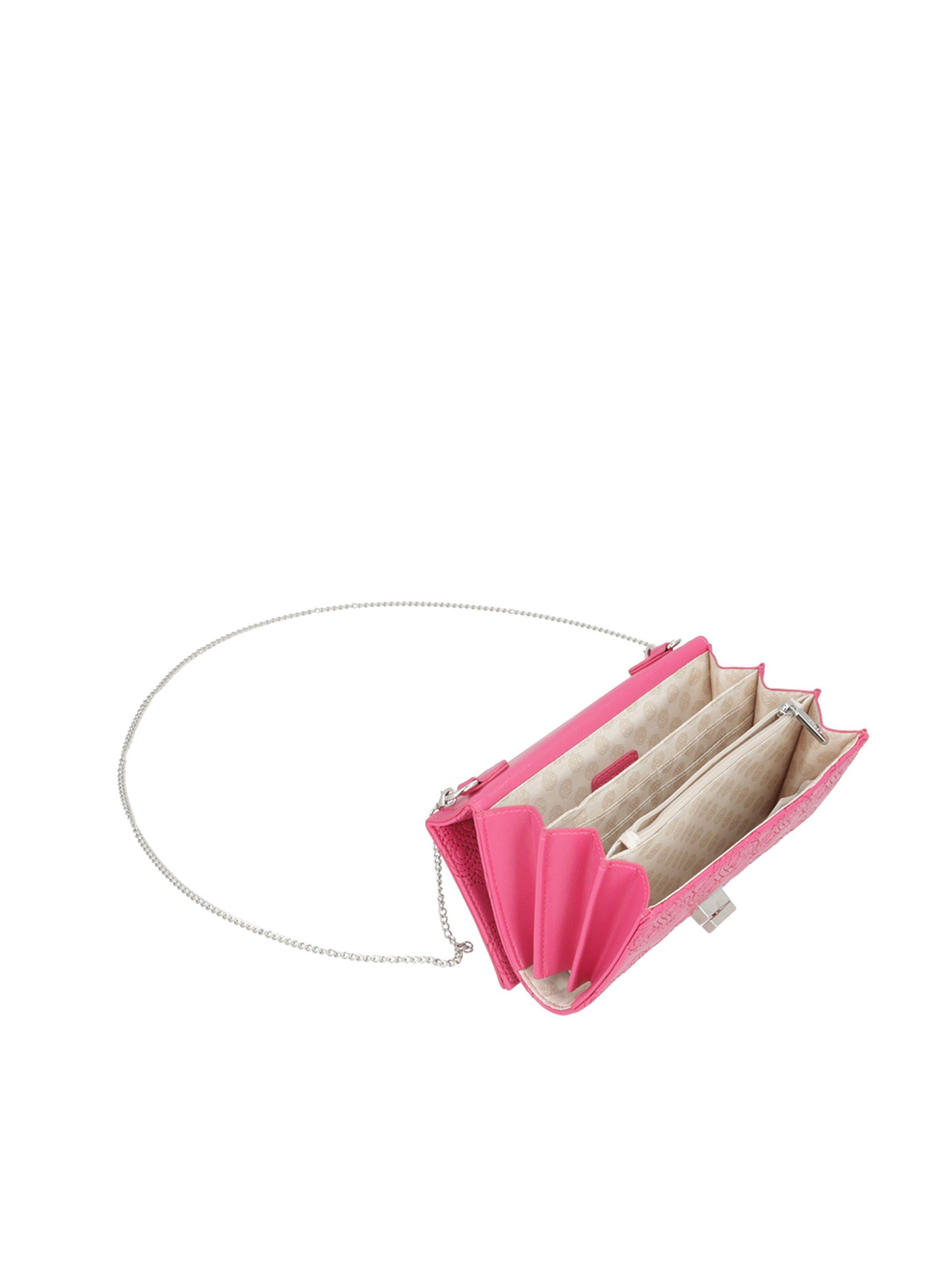 Bandolera Secret Charlotte SS25 XS Fucsia-3
