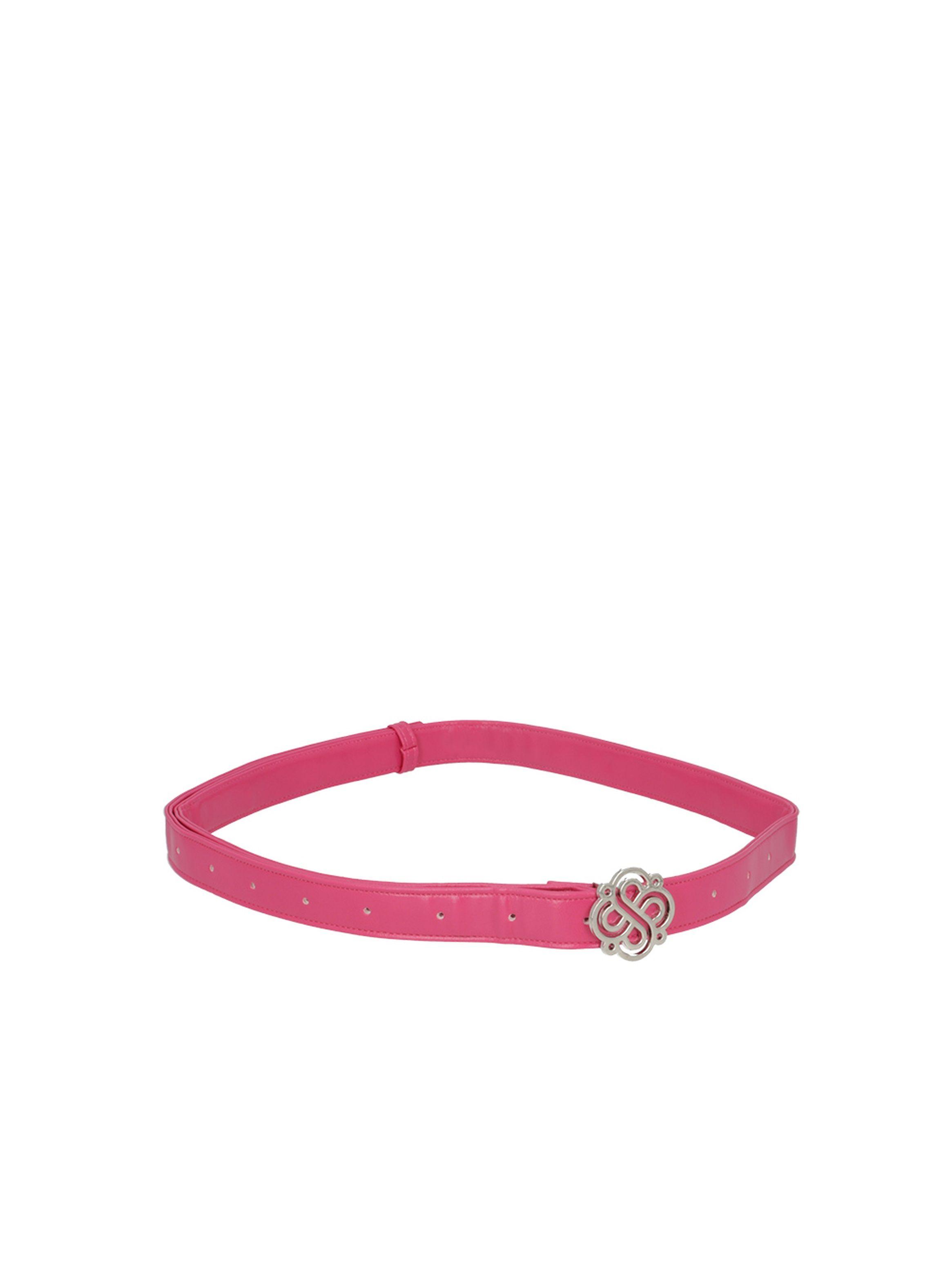 Bandolera Secret Charlotte SS25 XS Fucsia-4