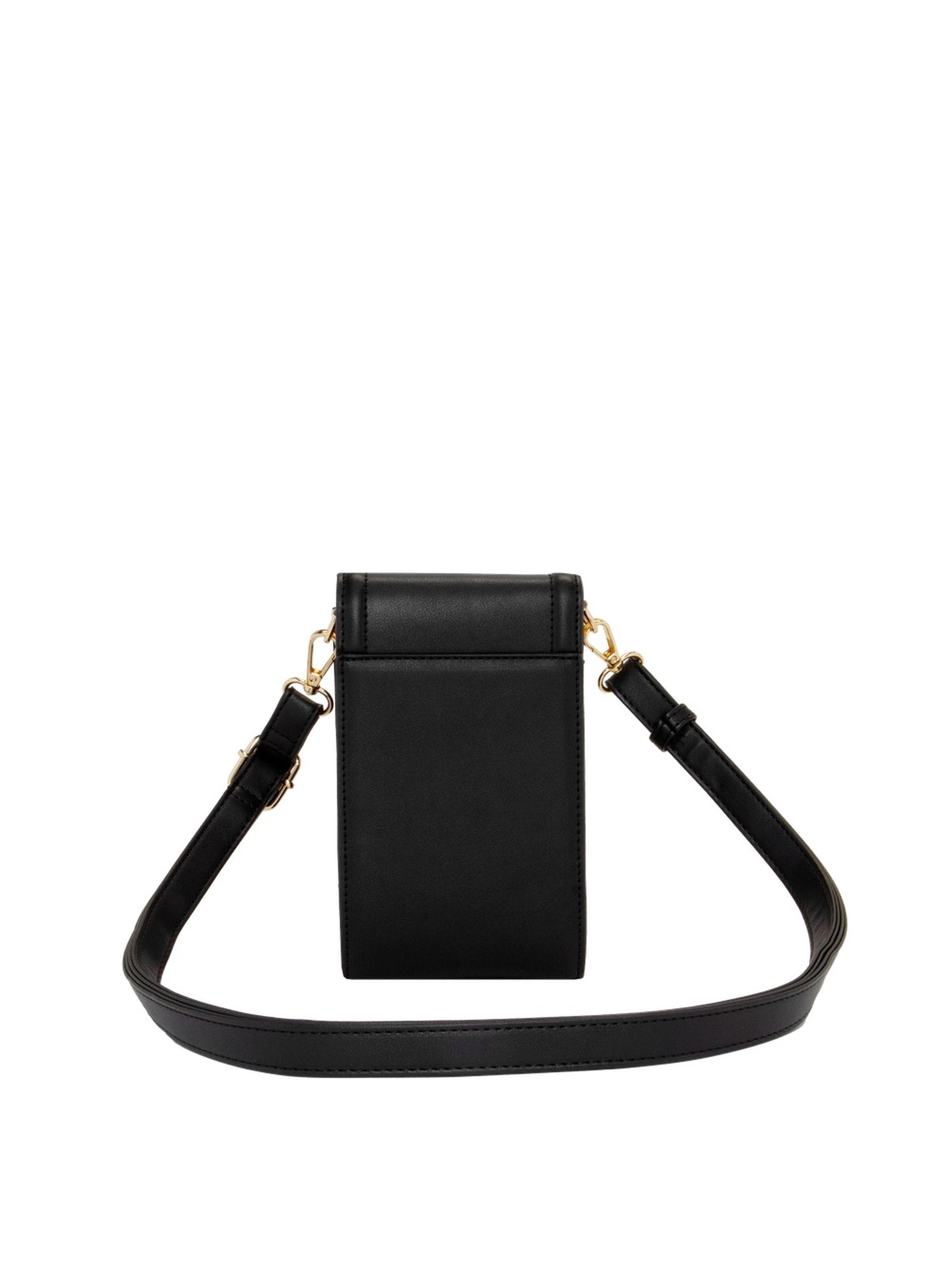 Portacelular Secret Berna SC6 L Negro-2