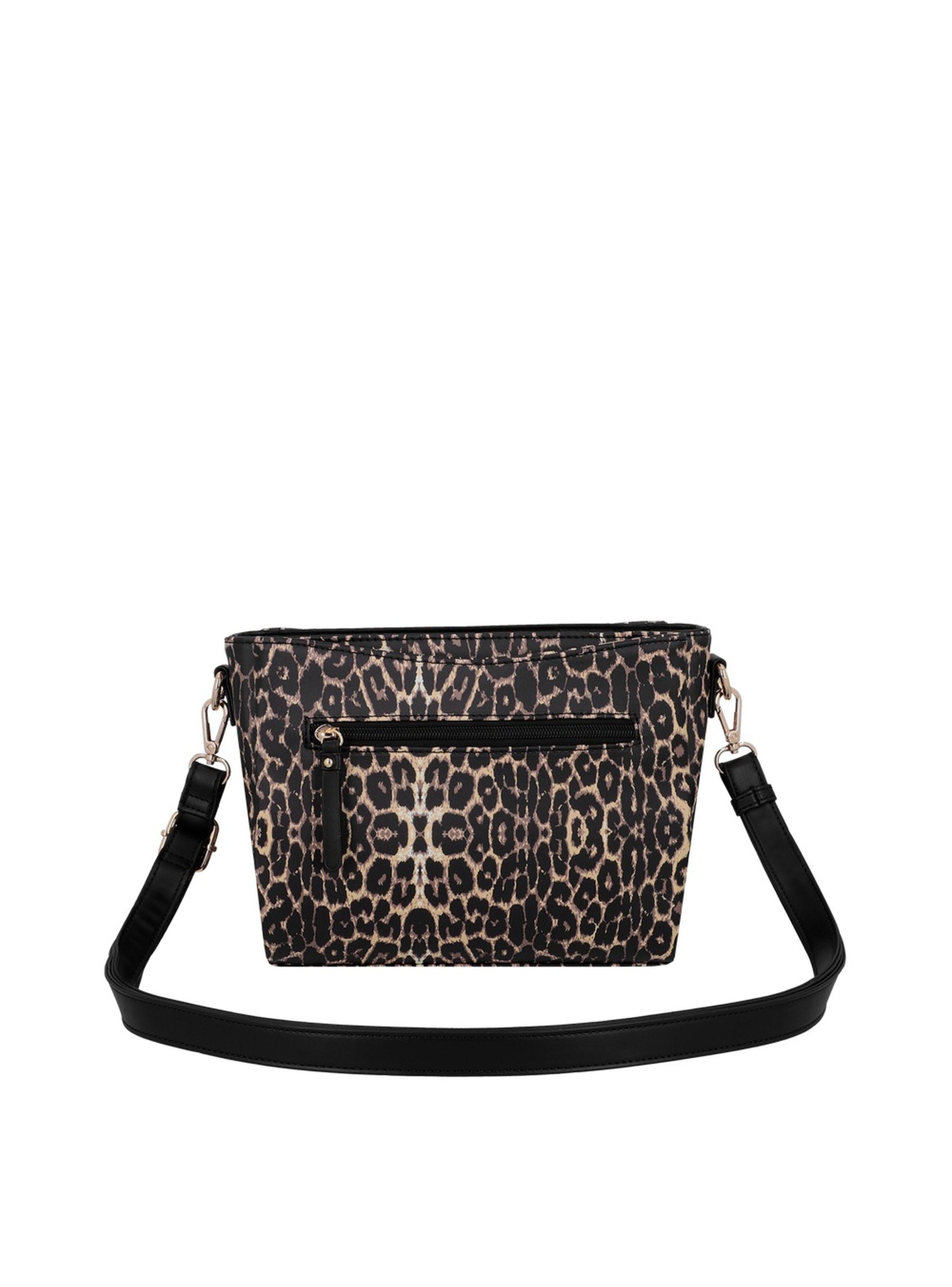 Bandolera Secret Narok ST6 M Leopardo-2