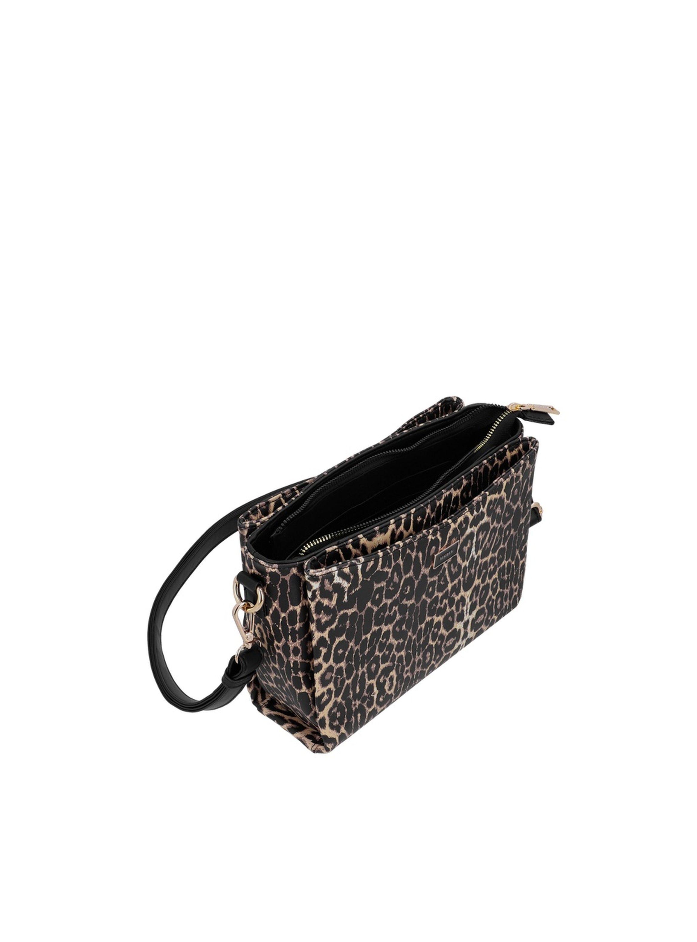 Bandolera Secret Narok ST6 M Leopardo-3