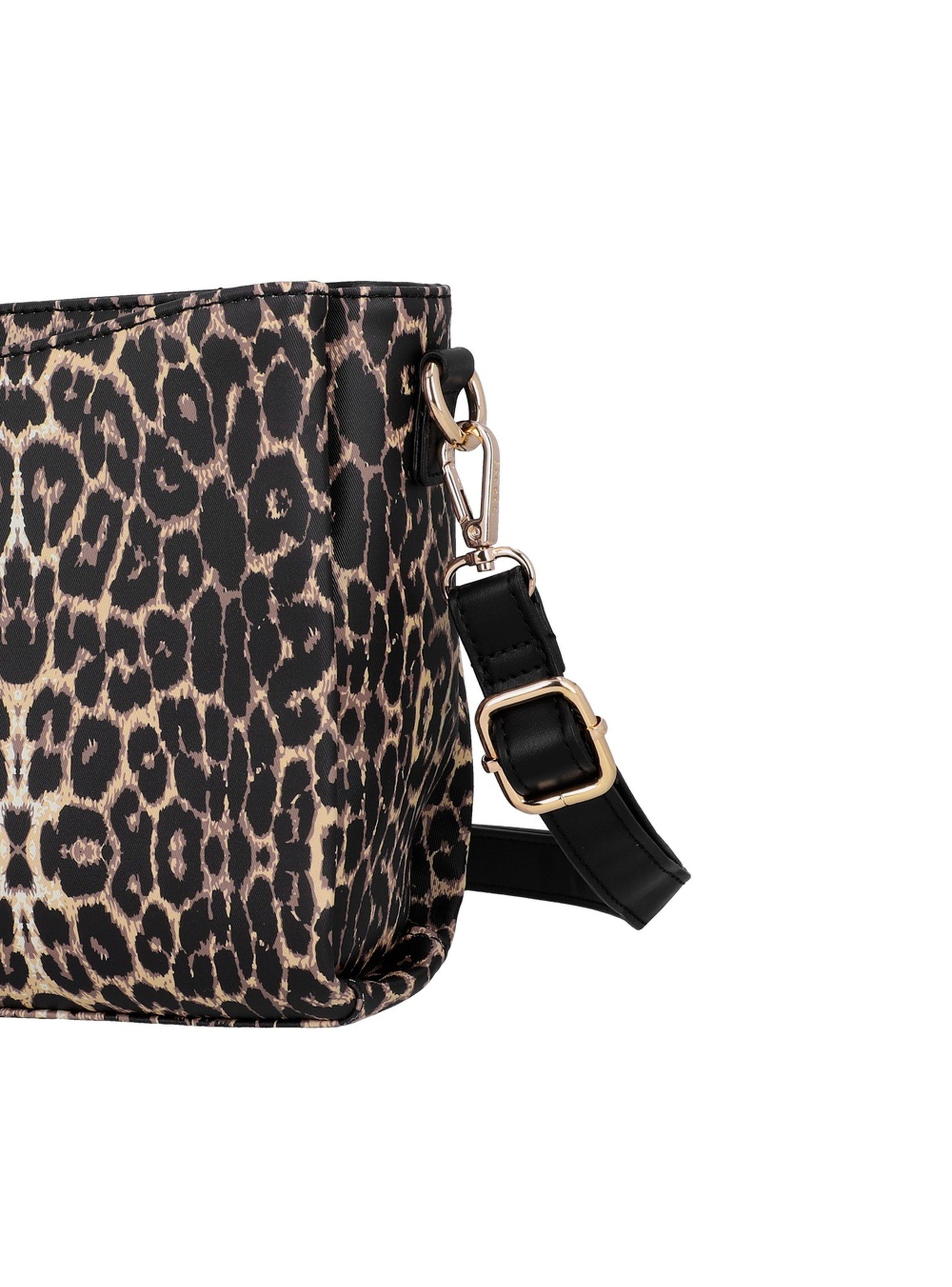 Bandolera Secret Narok ST6 M Leopardo-4