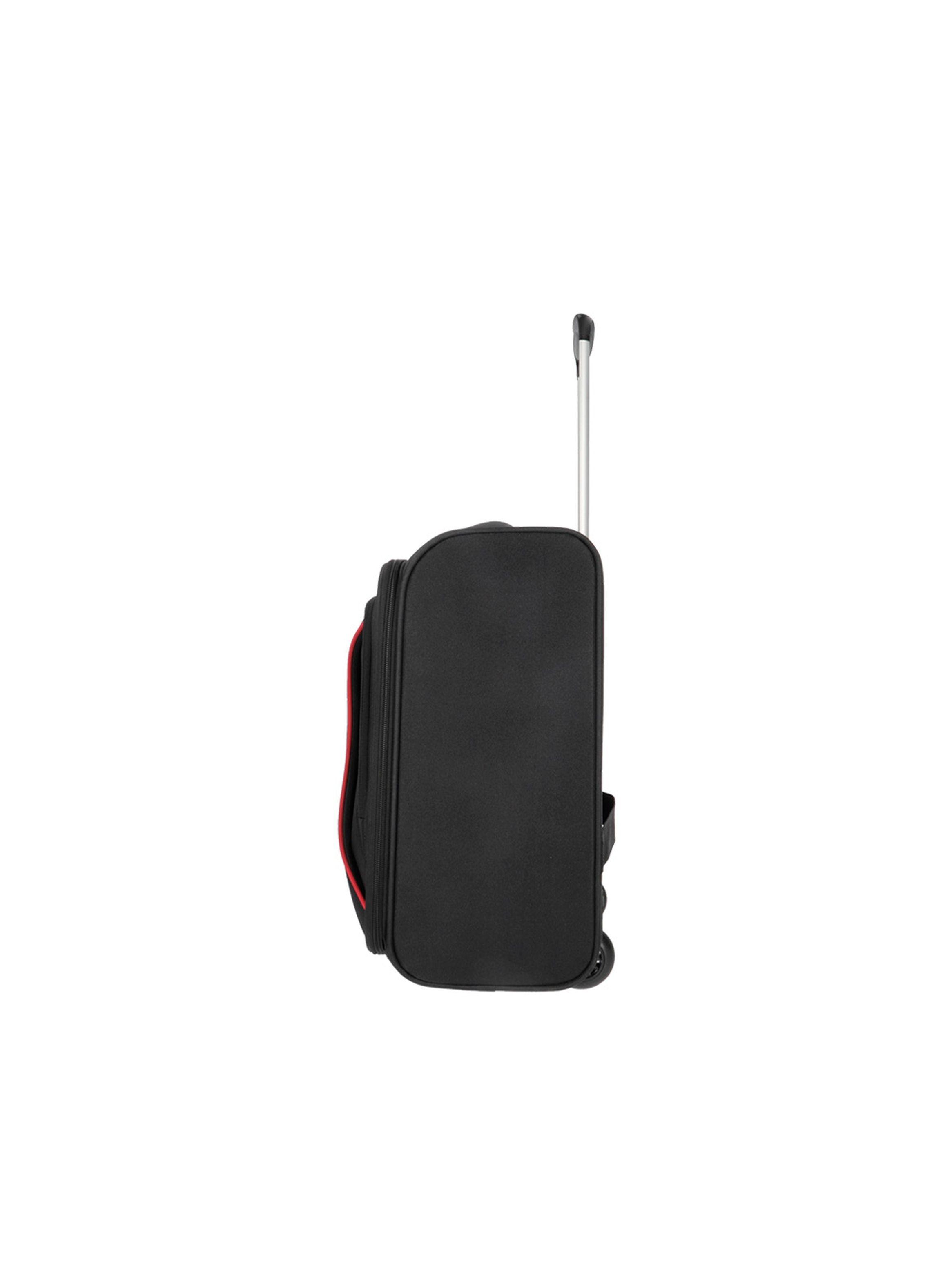 Maleta de Cabina Saxoline Underseater Vancouver Negro-3