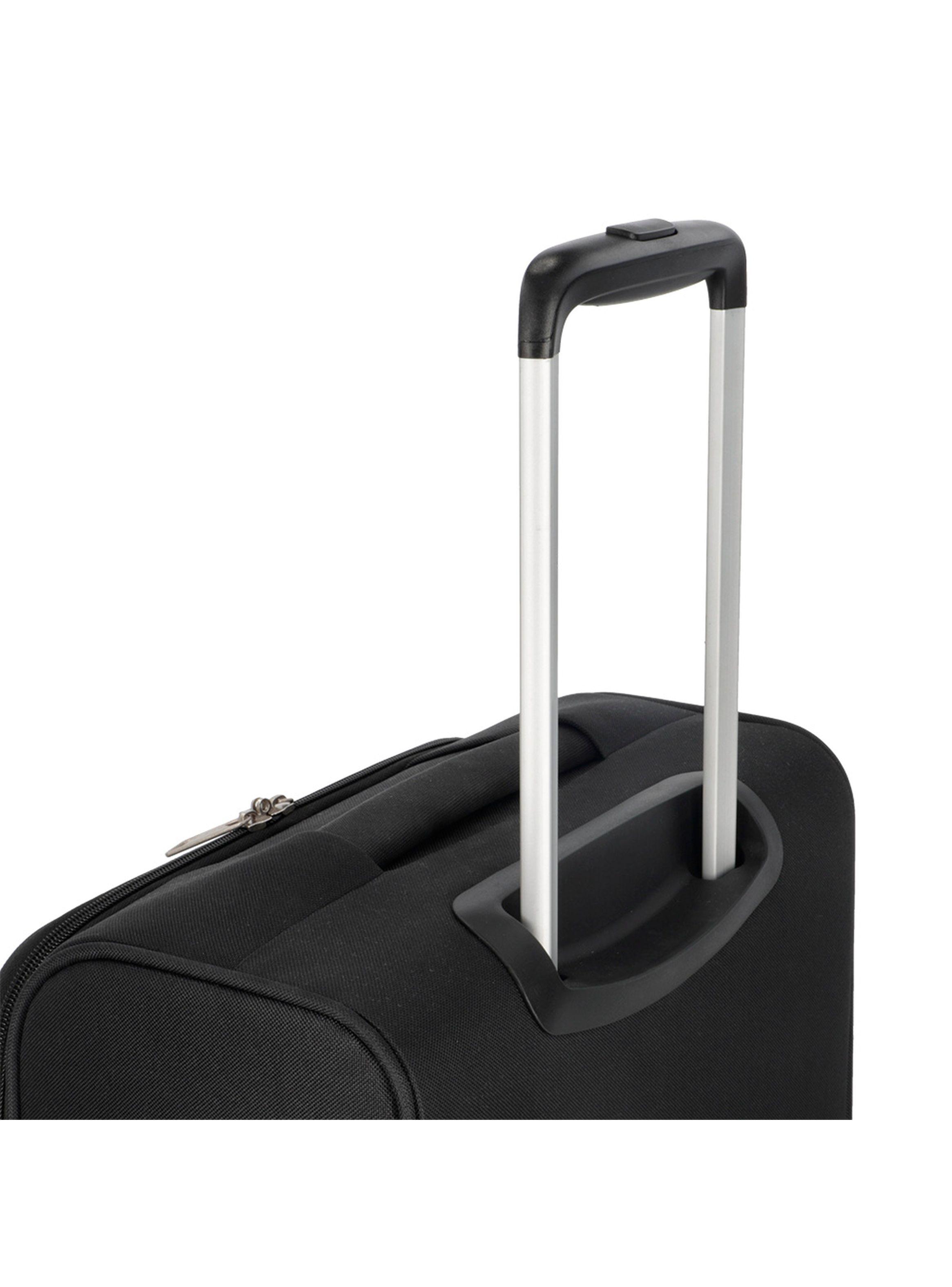 Maleta de Cabina Saxoline Underseater Vancouver Negro-7