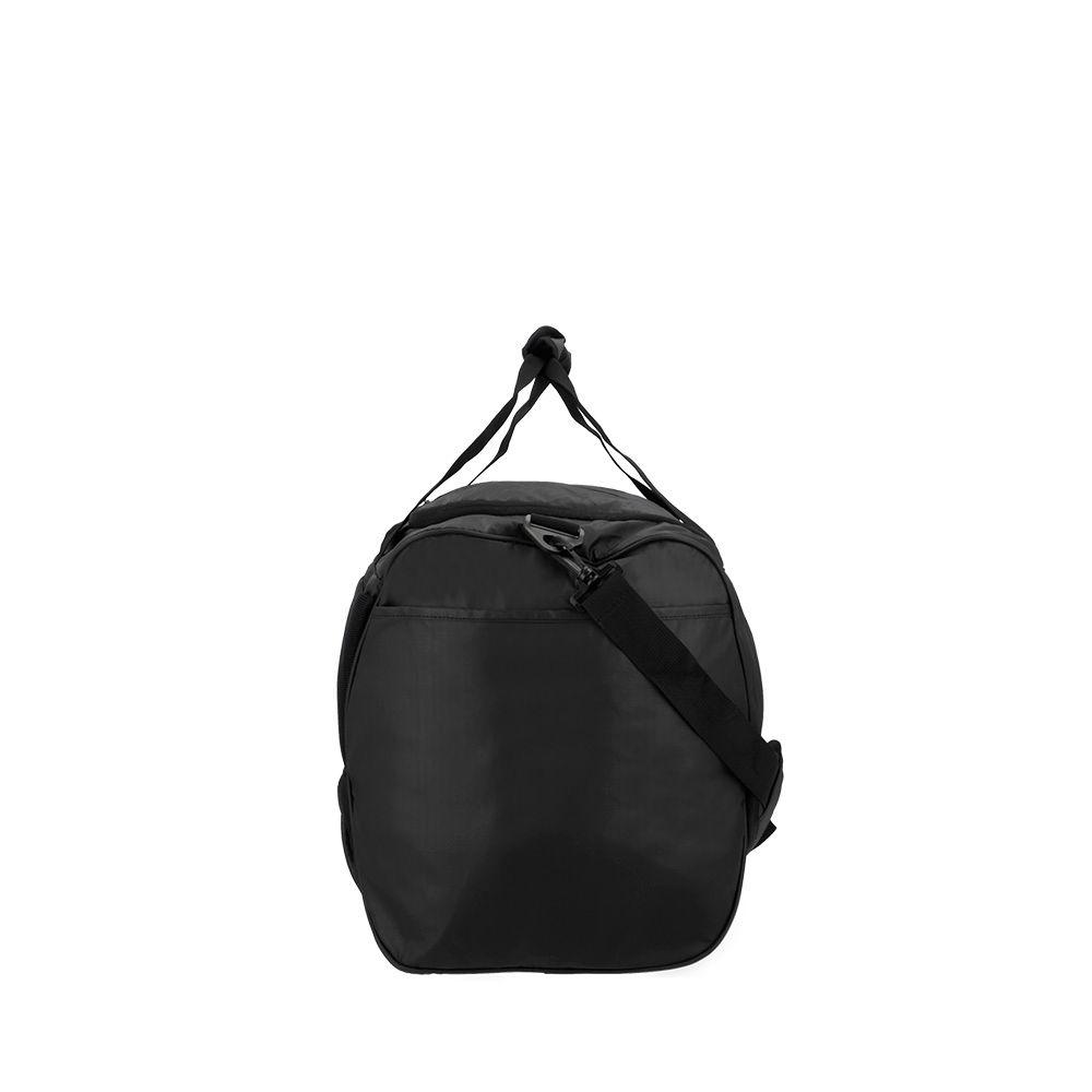 Bolso Deportivo Newtrek Negro Grande-8