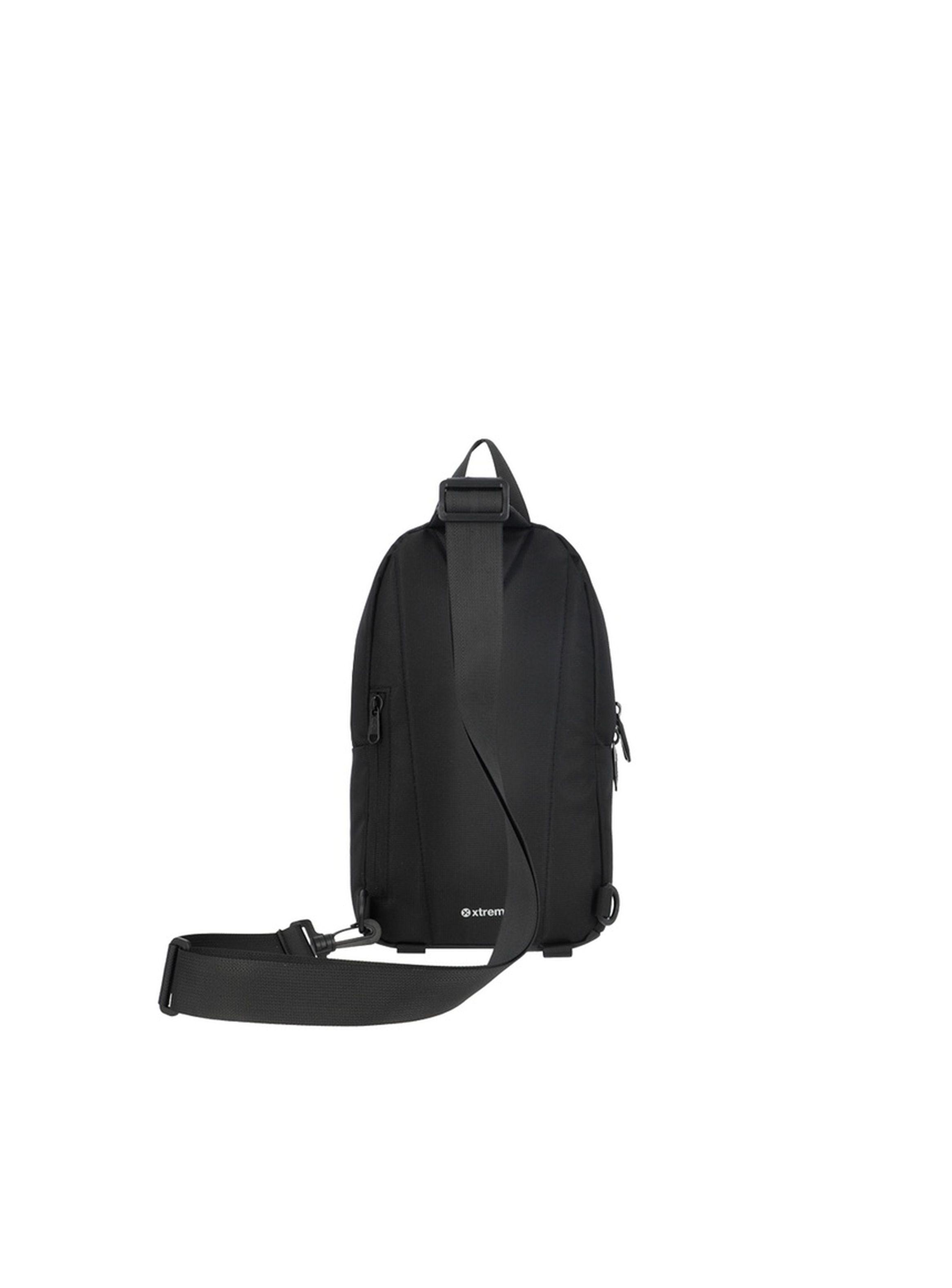 Cartera Bandolera Xtrem Arlo 3XT Negro M-2
