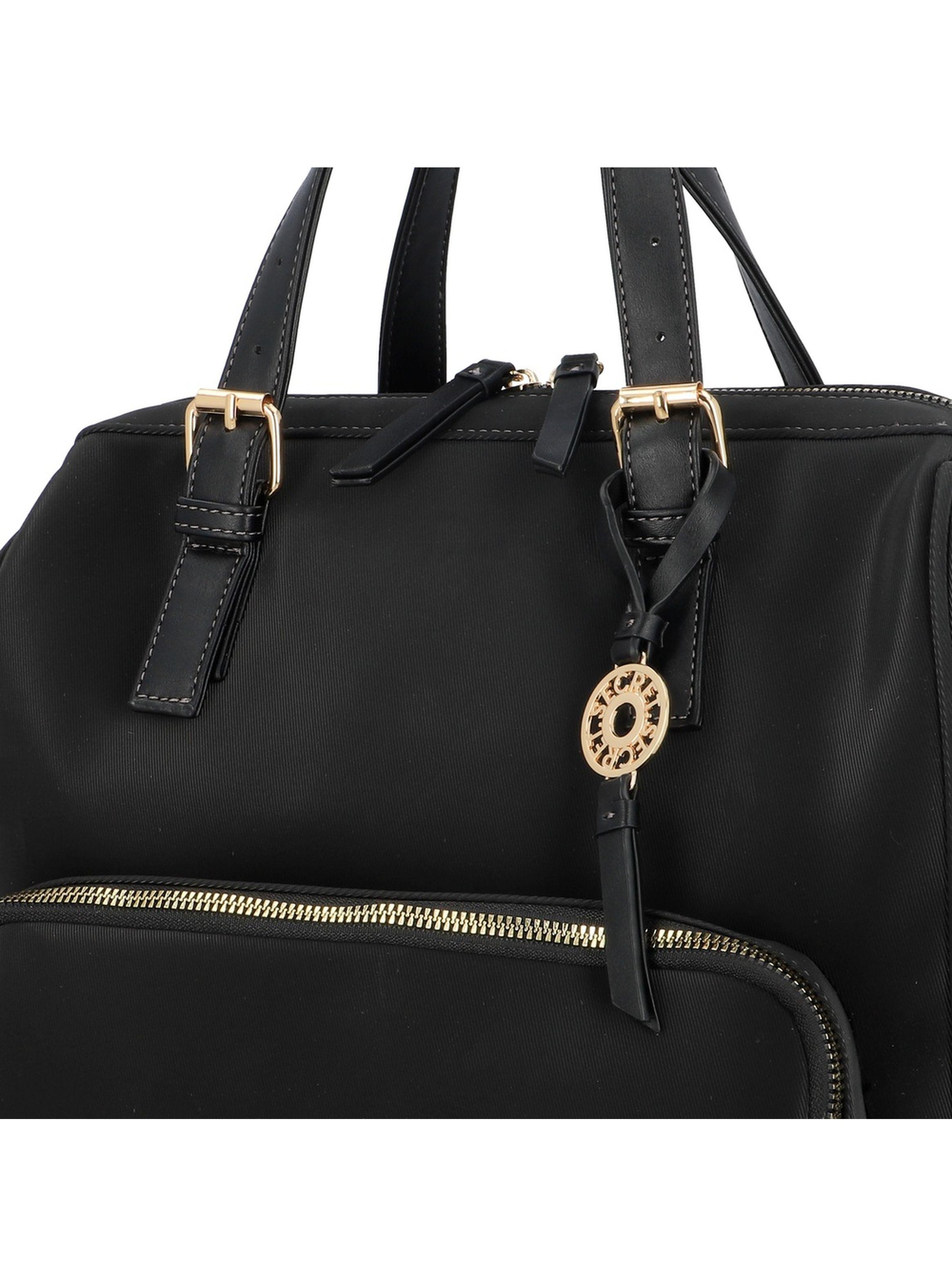 Mochila Notebook Secret Bangkok SC6 Negro 16"-5