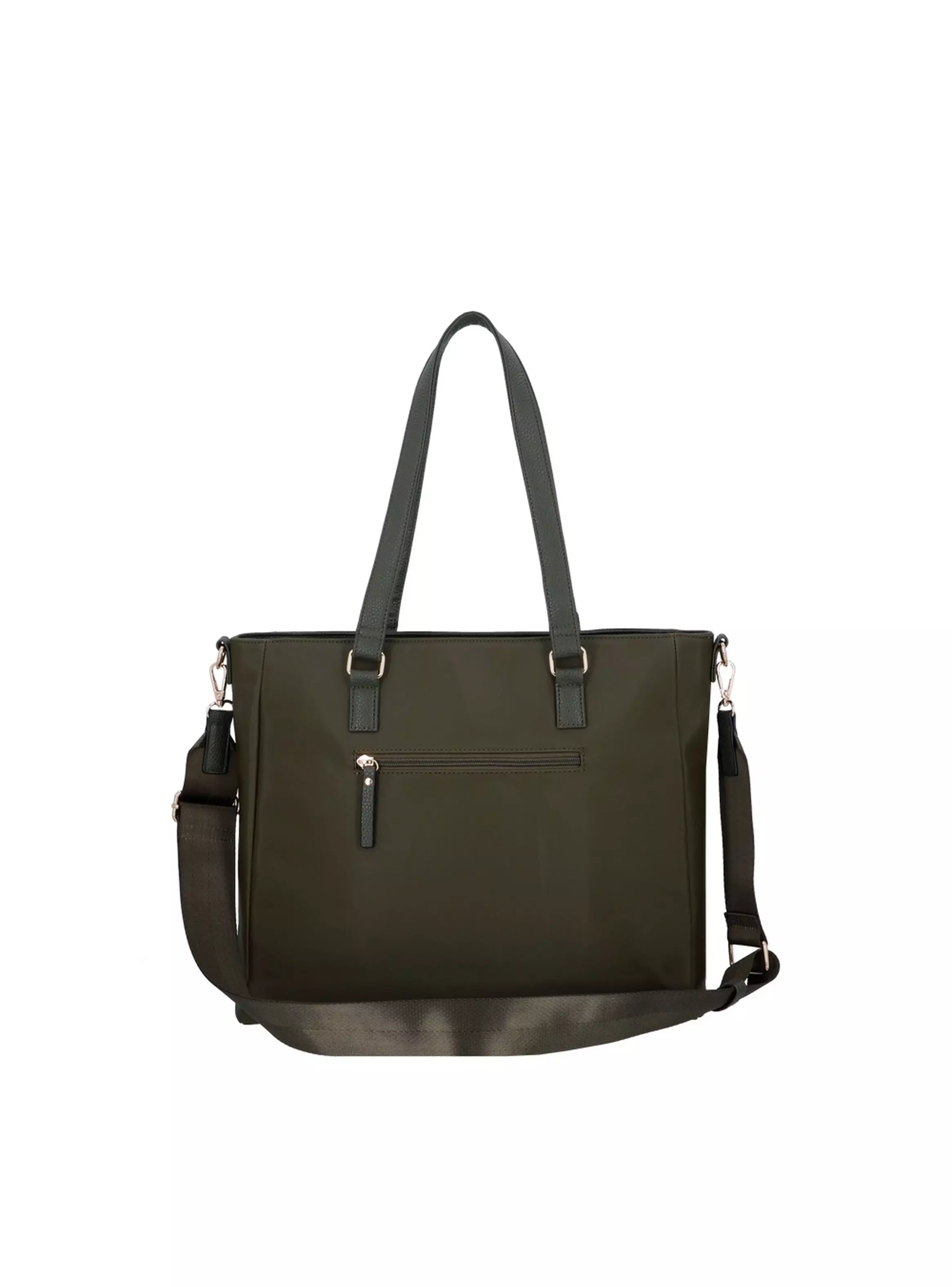 Cartera Notebook Secret Galicia ST6 Verde 15"-2