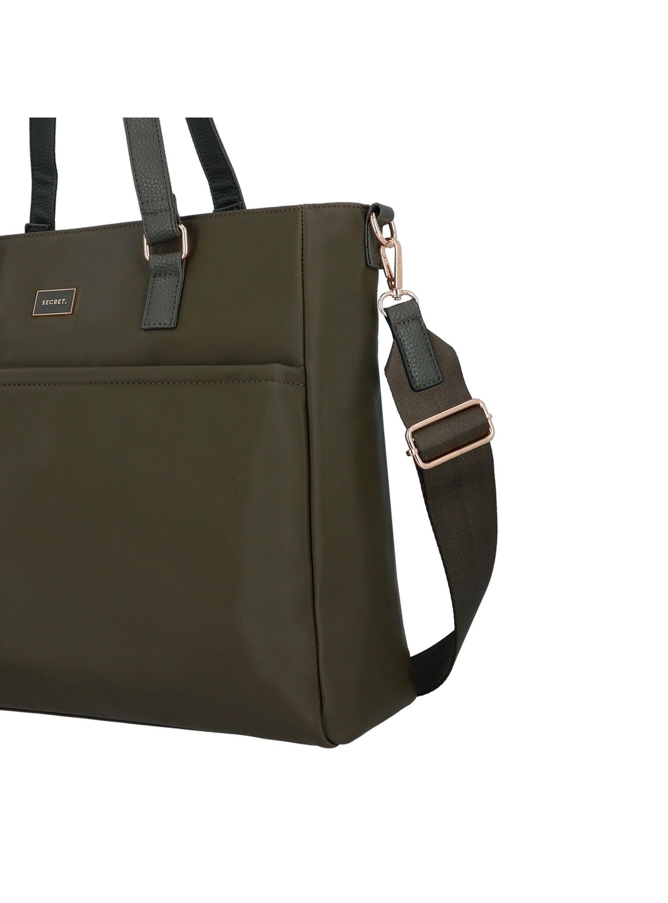 Cartera Notebook Secret Galicia ST6 Verde 15"-4