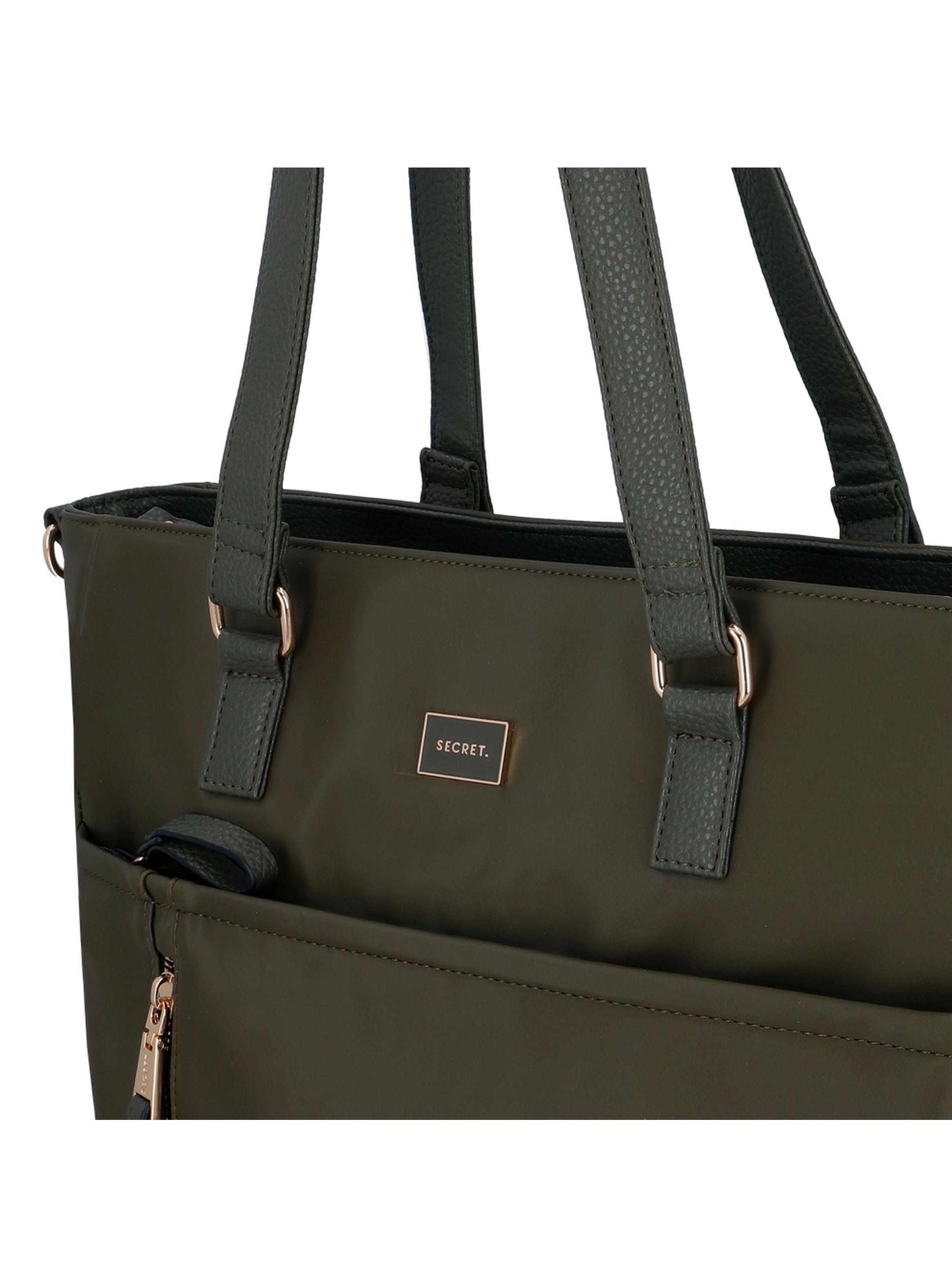 Cartera Notebook Secret Galicia ST6 Verde 15"-5