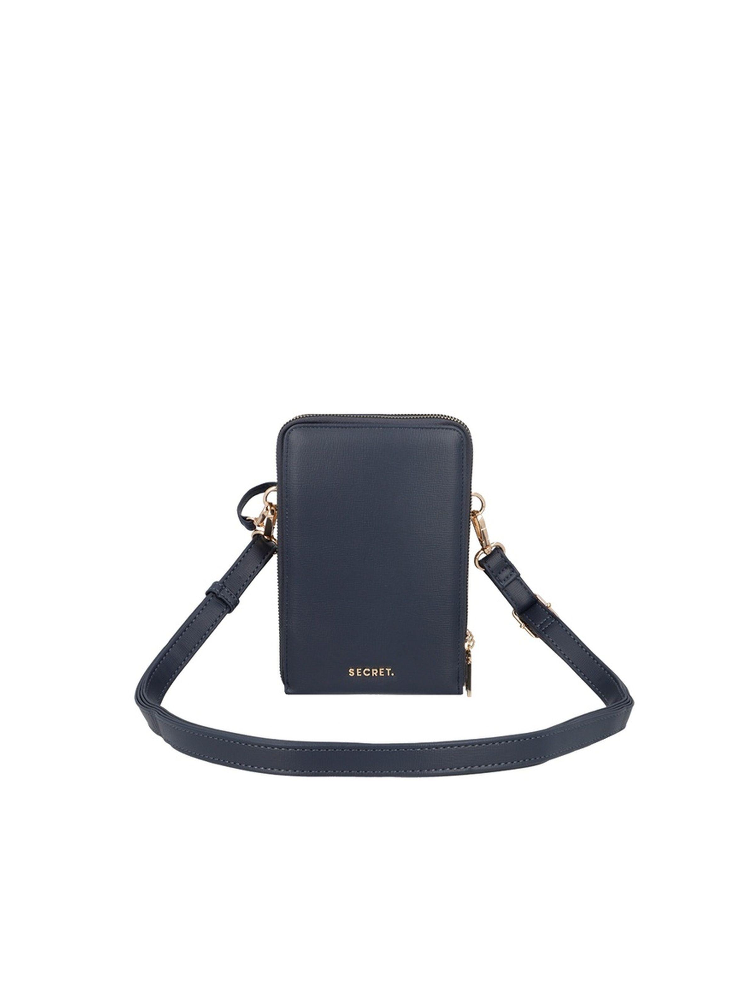 Portacelular Secret Zagora SS25 XL Azul-2