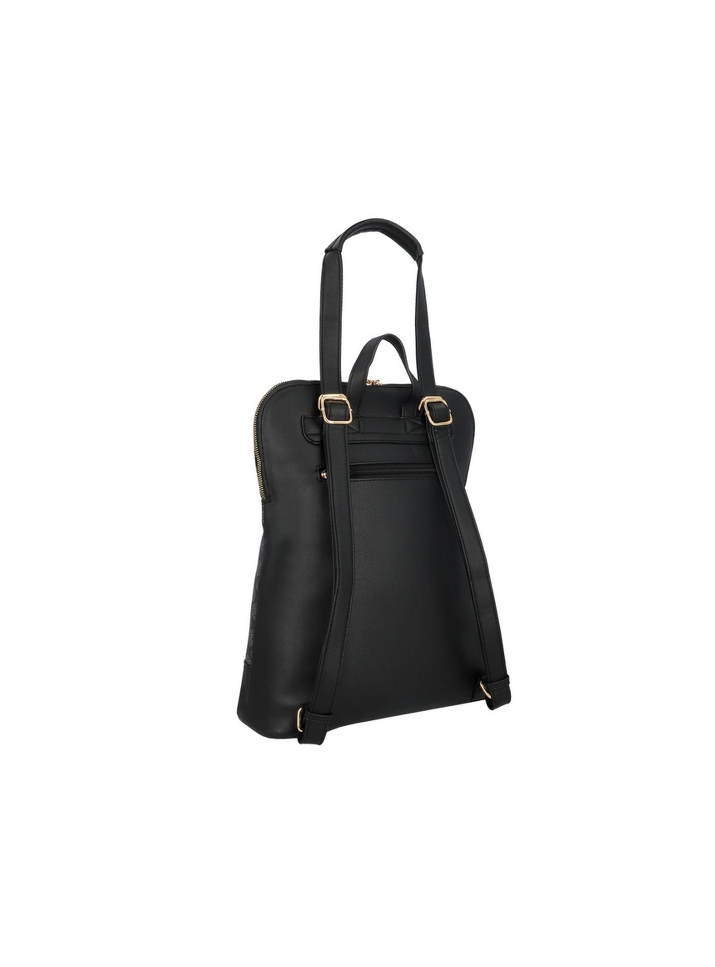 Mochila Notebook Secret Avignon FW25 Negro 15"-5