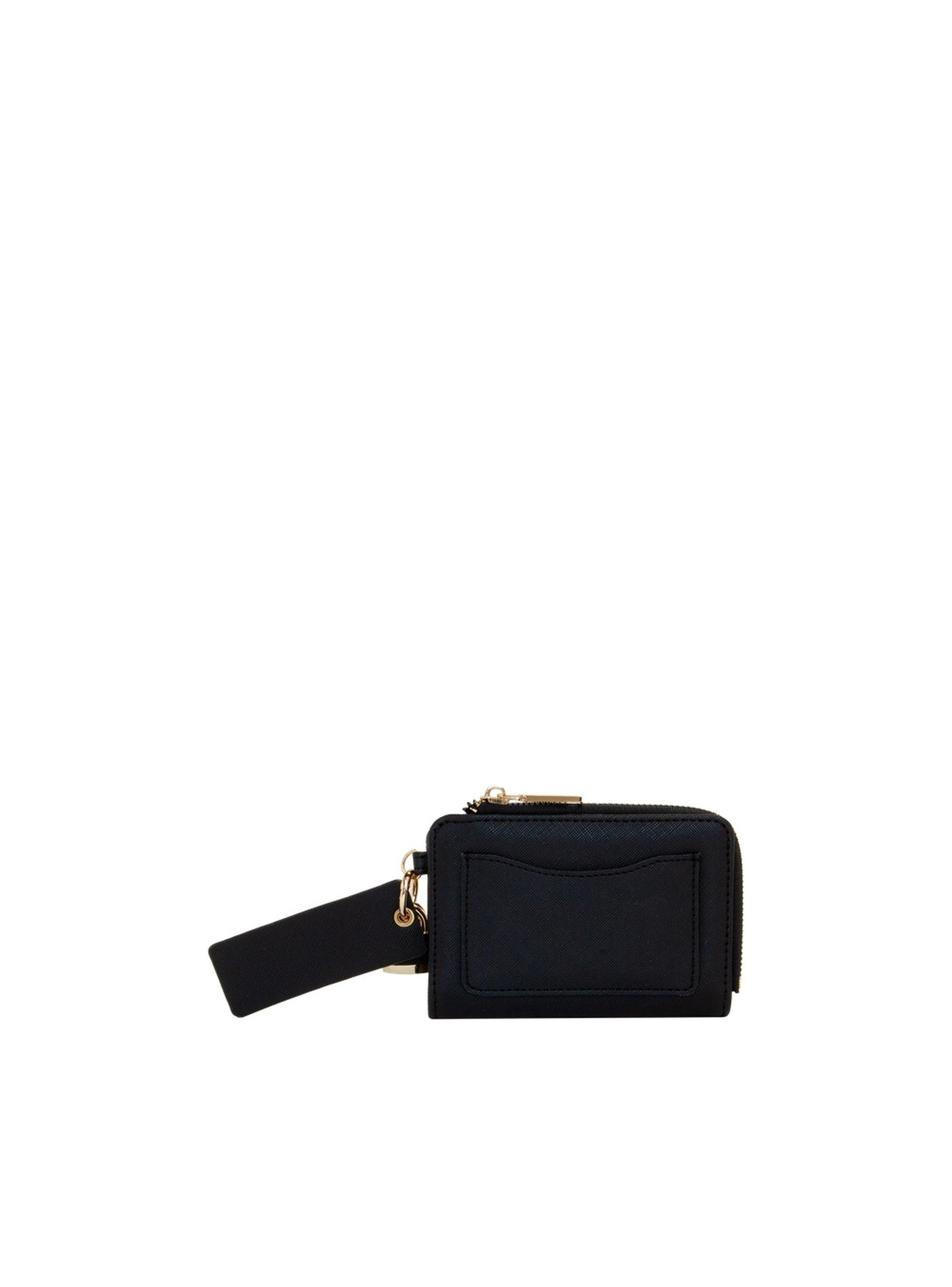 Billetera Secret Buzios SC6 S Negro-2