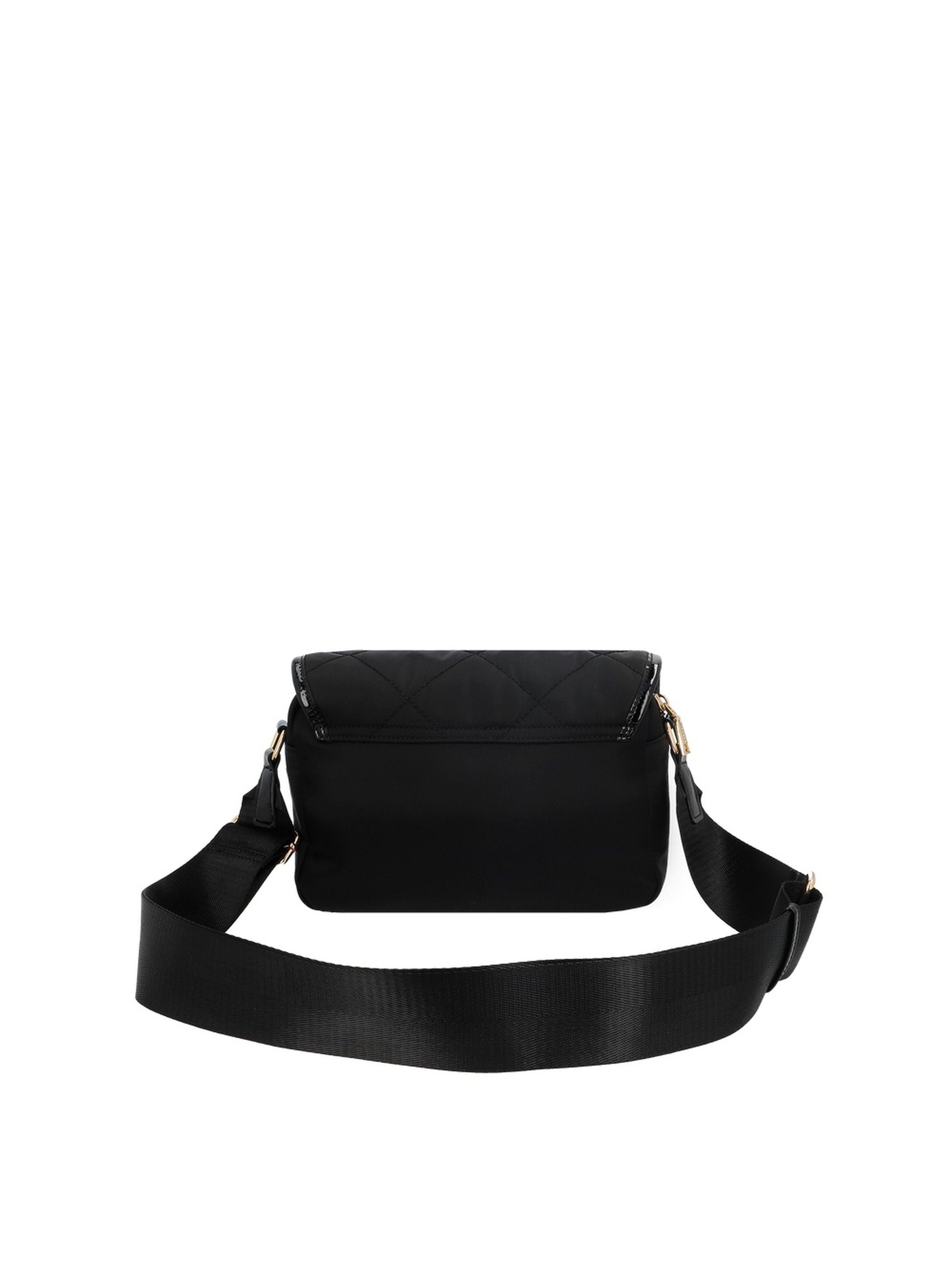 Bandolera Secret Lima SC6 S Negro-2