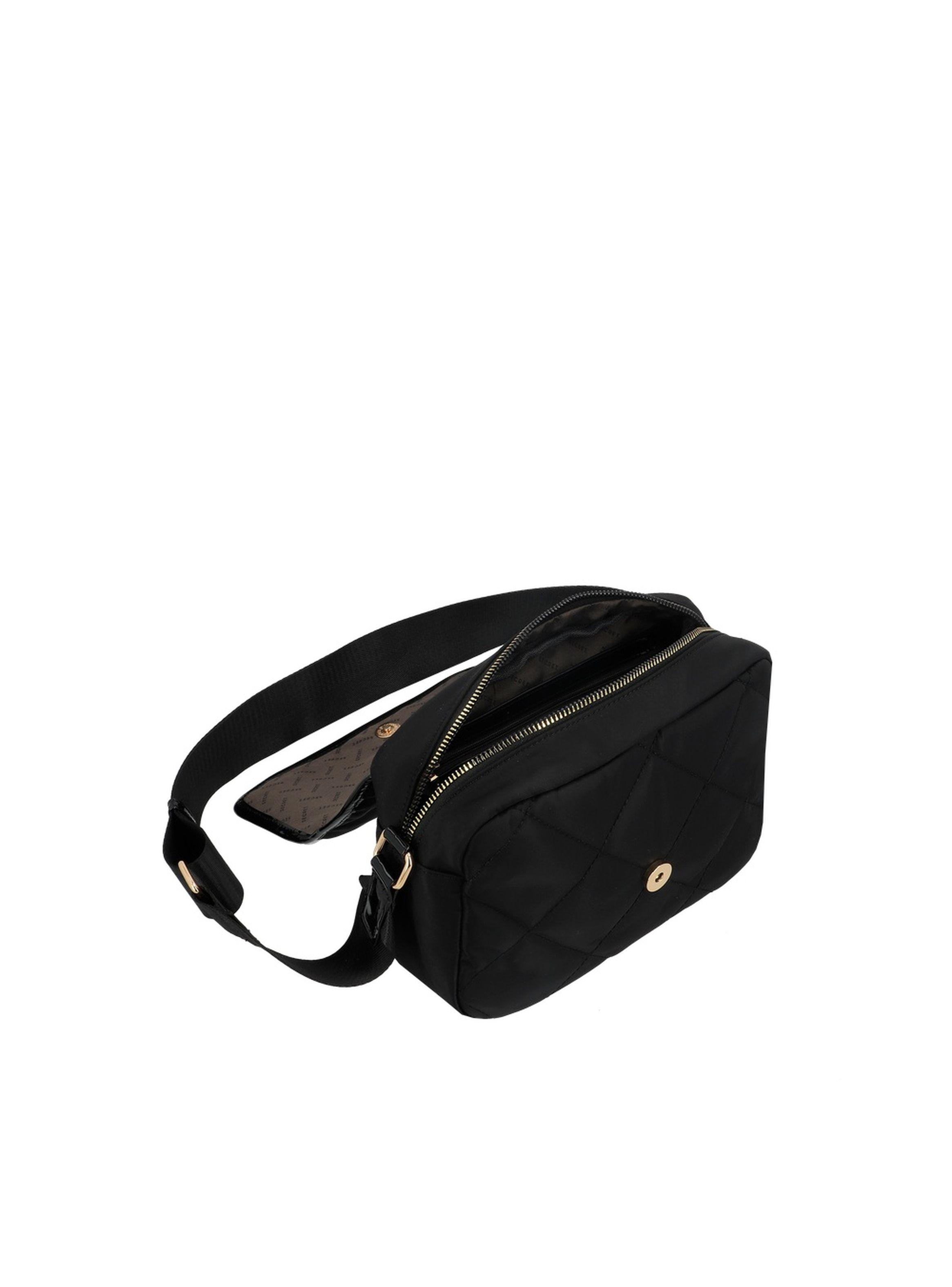 Bandolera Secret Lima SC6 S Negro-3