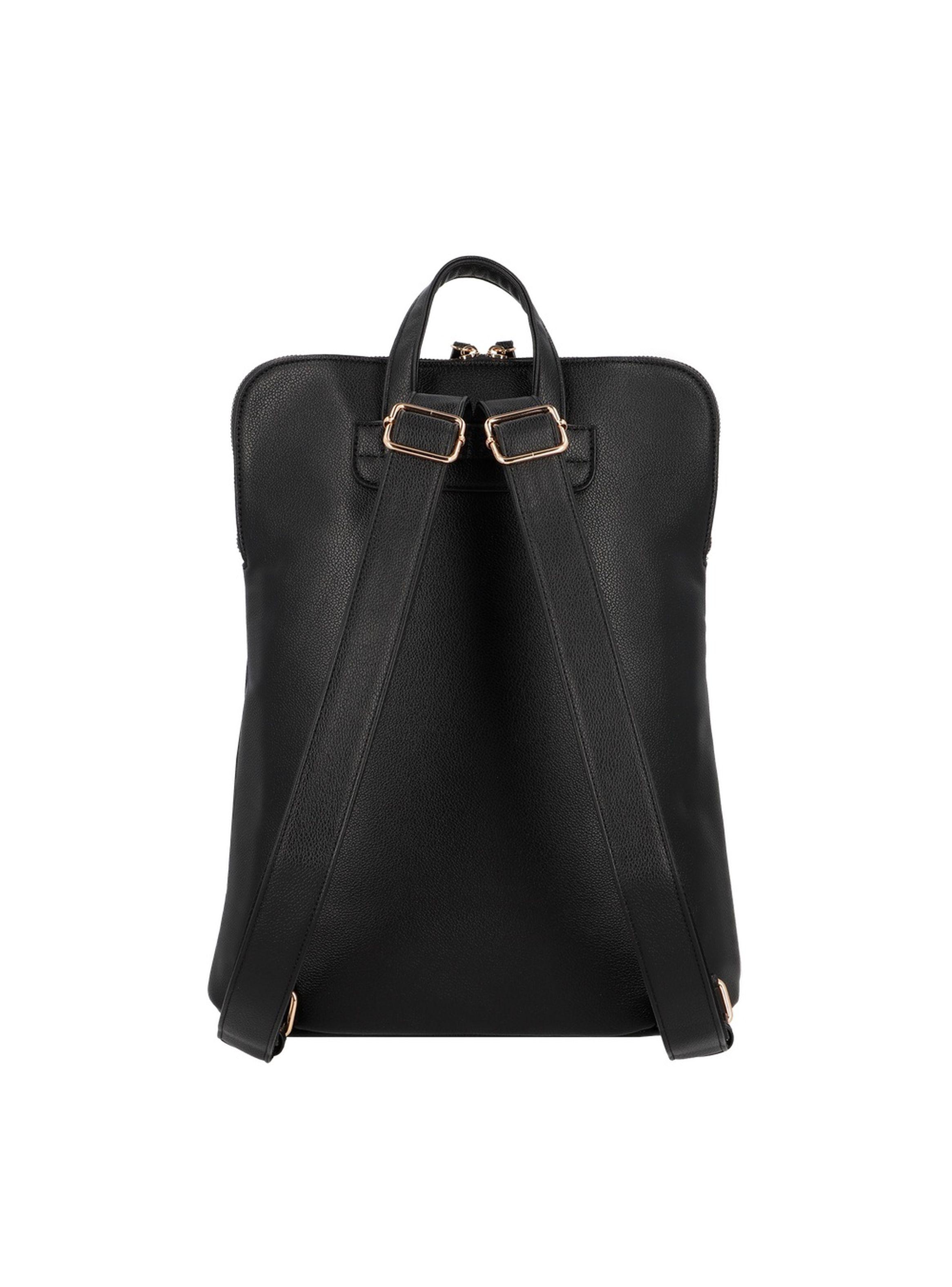 Mochila Notebook Secret Laurens ST6 Negro 14"-2