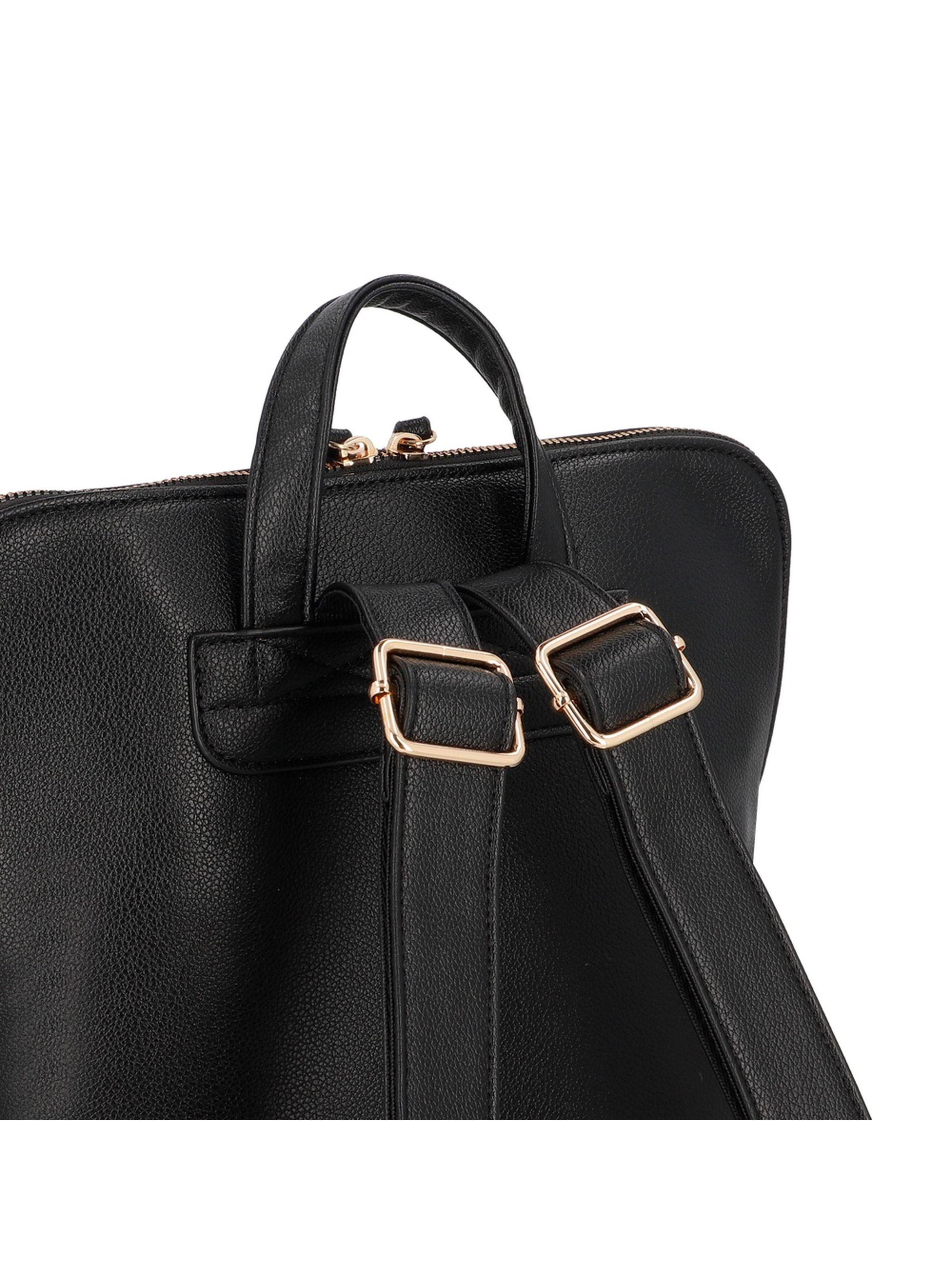 Mochila Notebook Secret Laurens ST6 Negro 14"-4