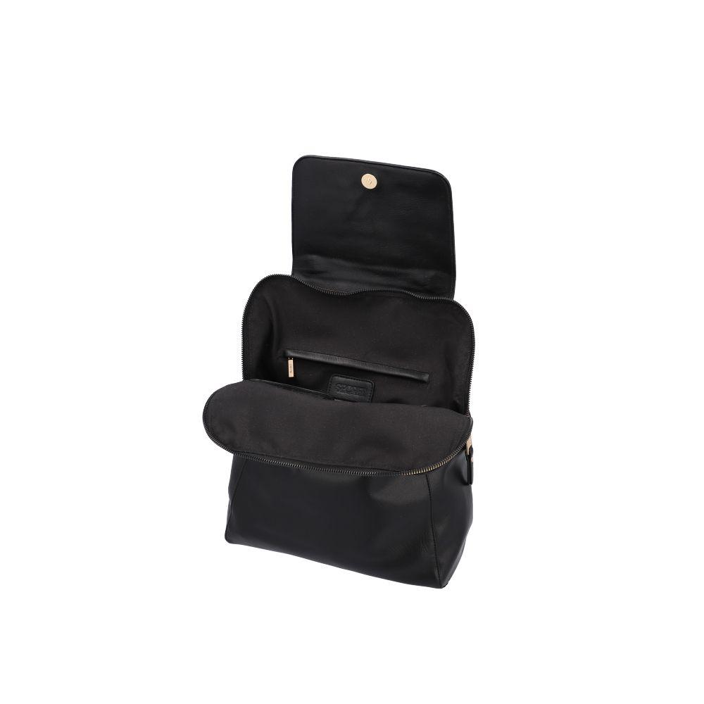 Mochila Padua Casual Negro Secret L-5