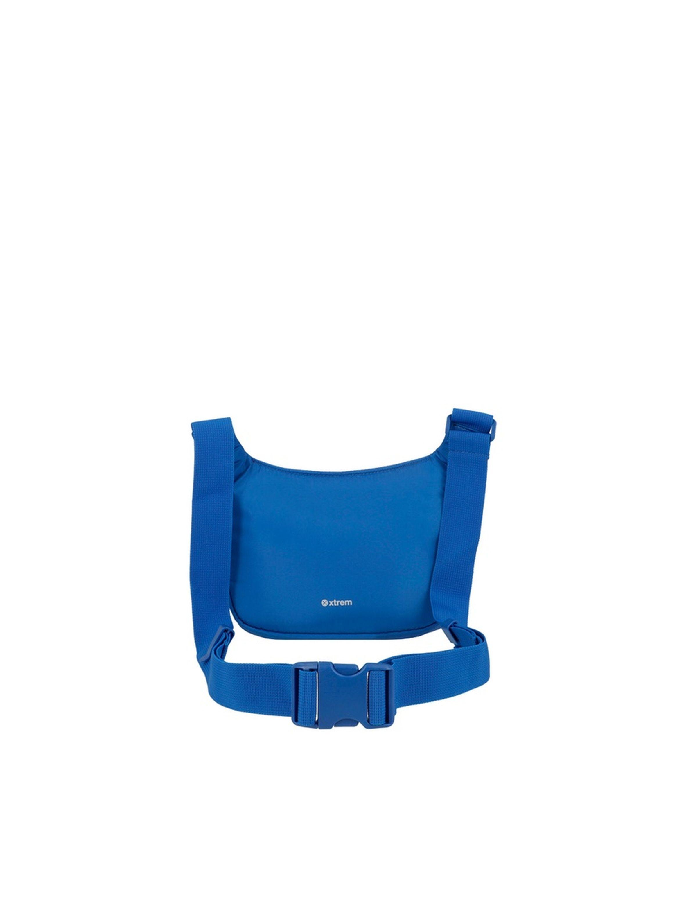 Banano Xtrem Lyra 5XT Azul S-2