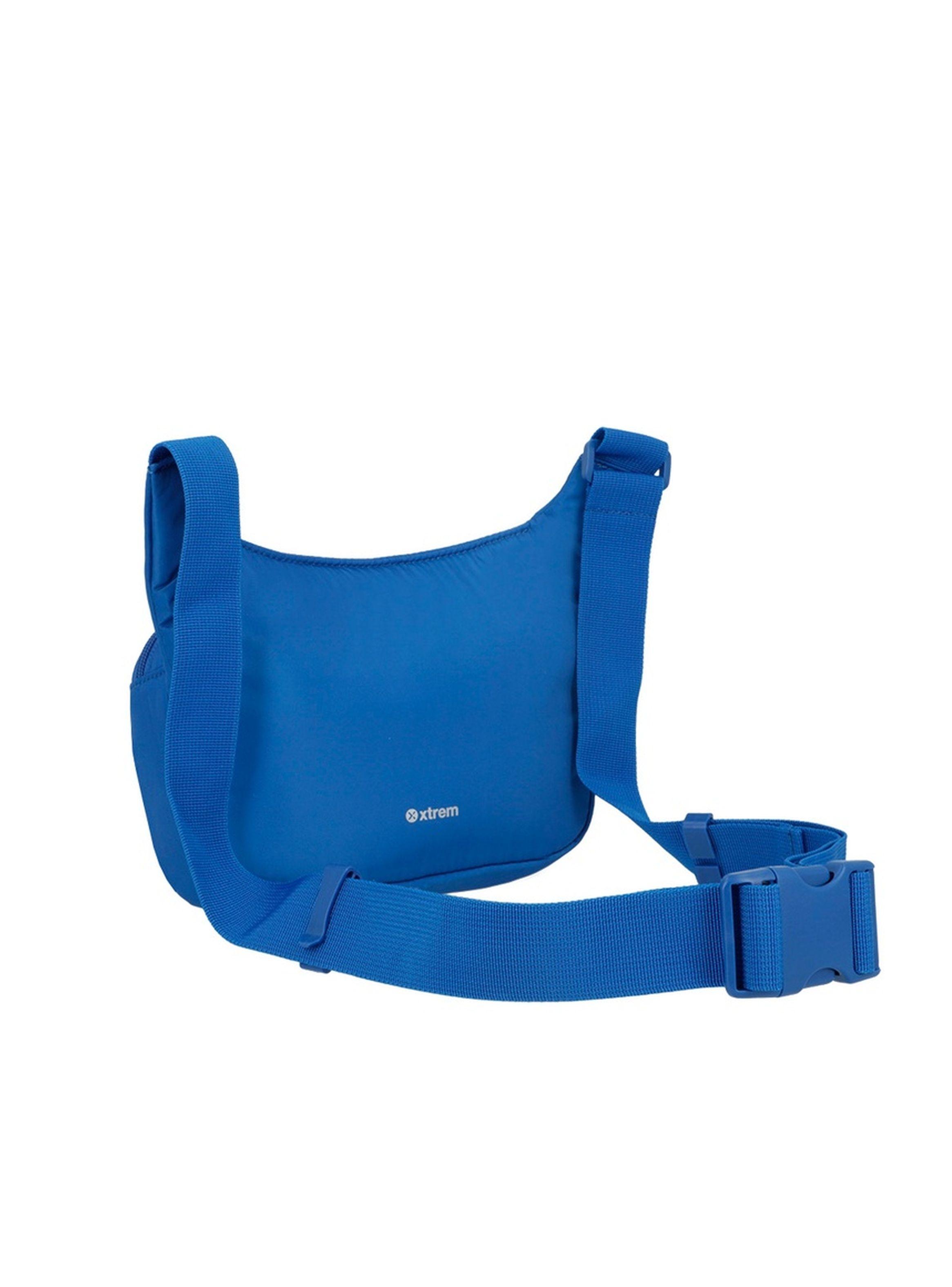 Banano Xtrem Lyra 5XT Azul S-4