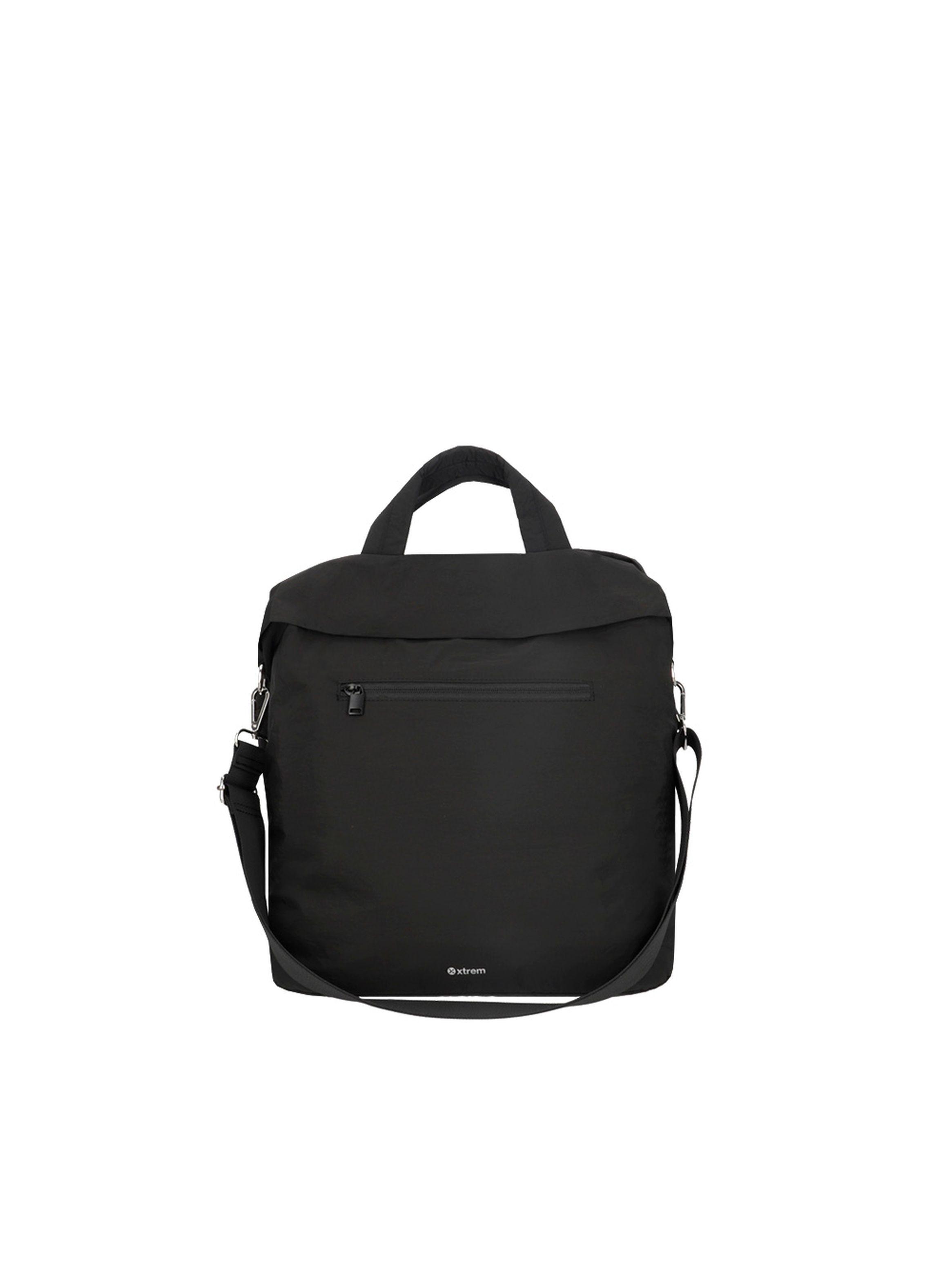 Cartera de hombro Xtrem Callie Negro L-2