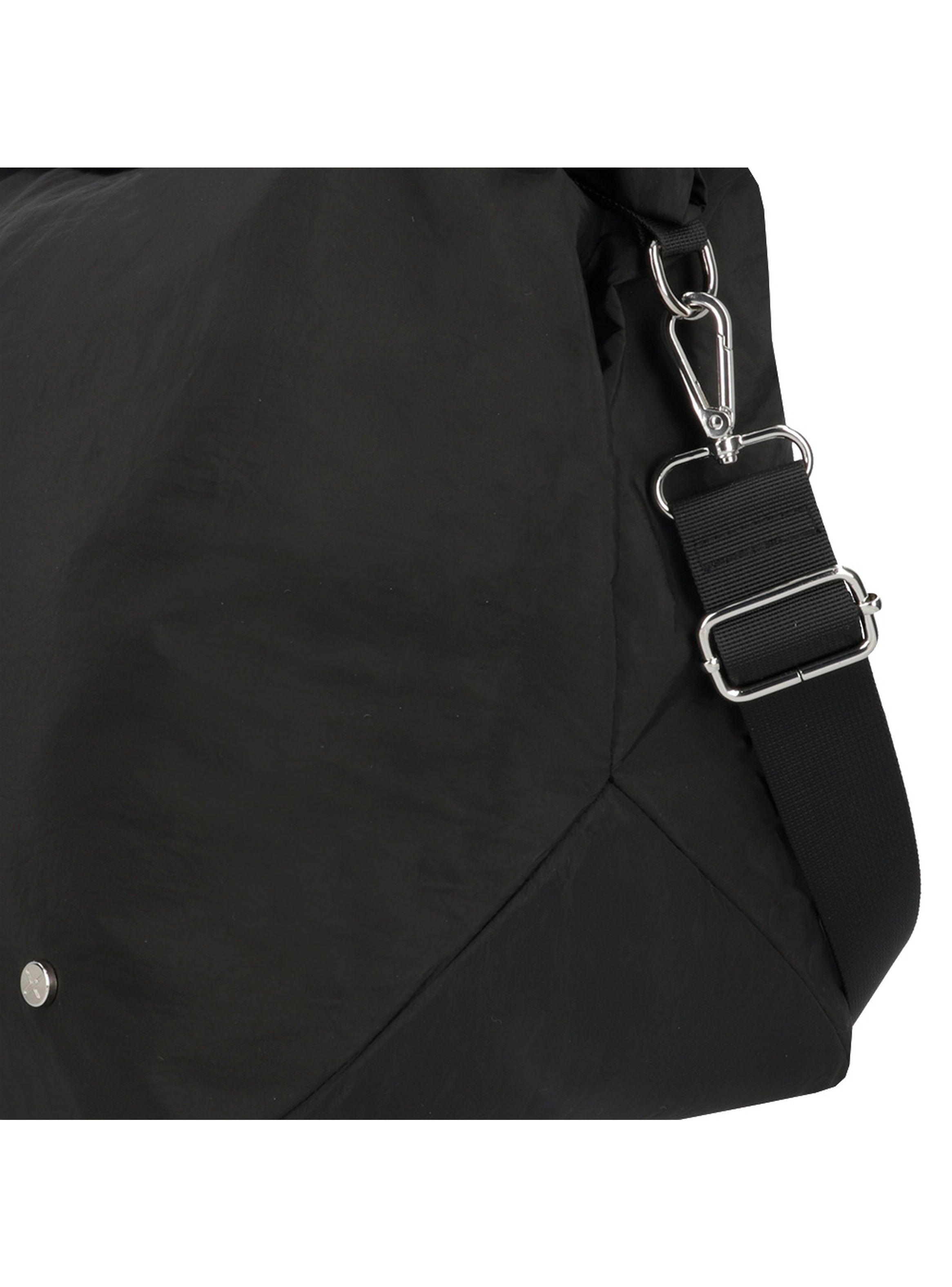 Cartera de hombro Xtrem Callie Negro L-5