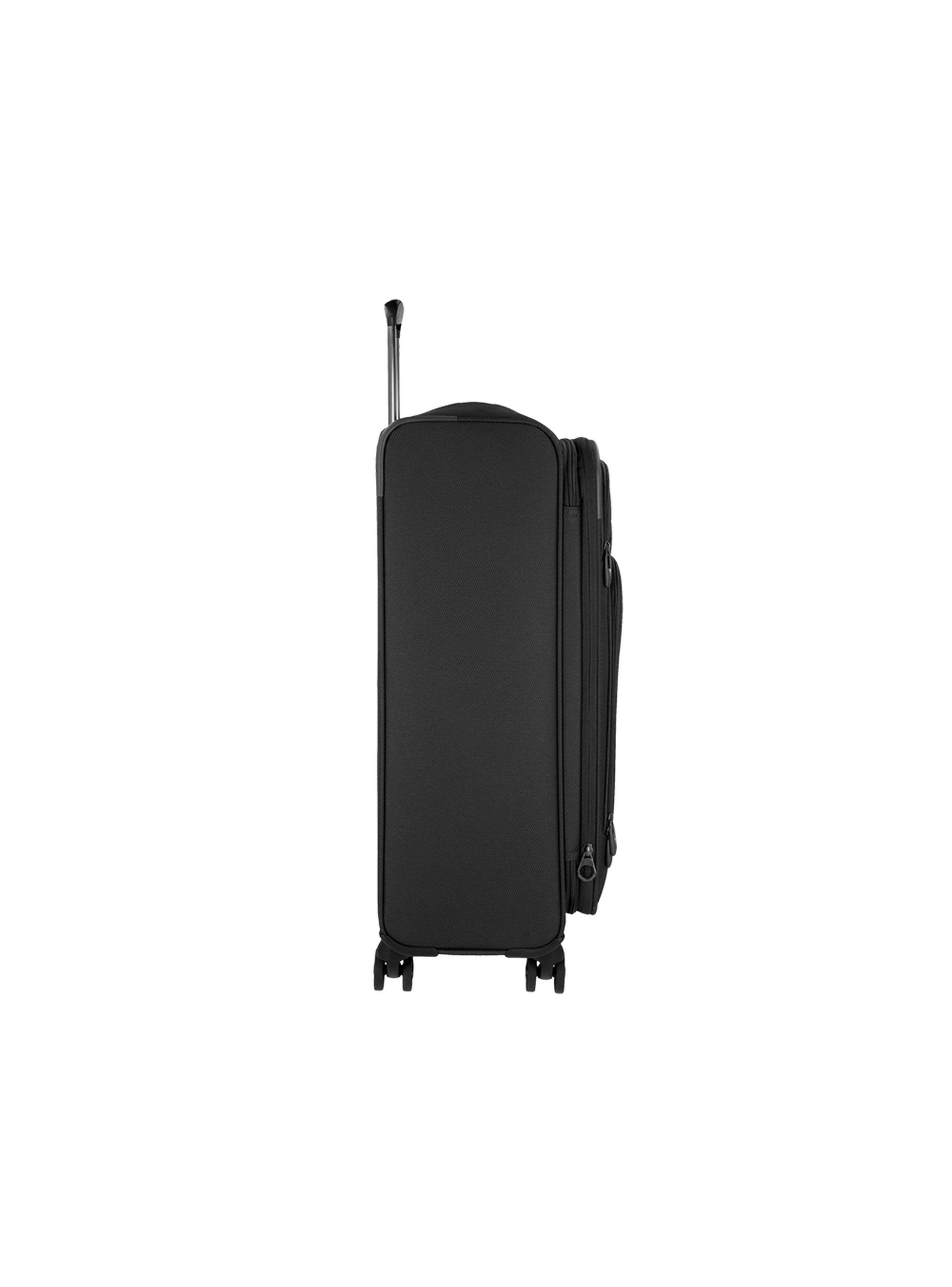 Maleta Mediana Saxoline Airshock 4SX Negro-5