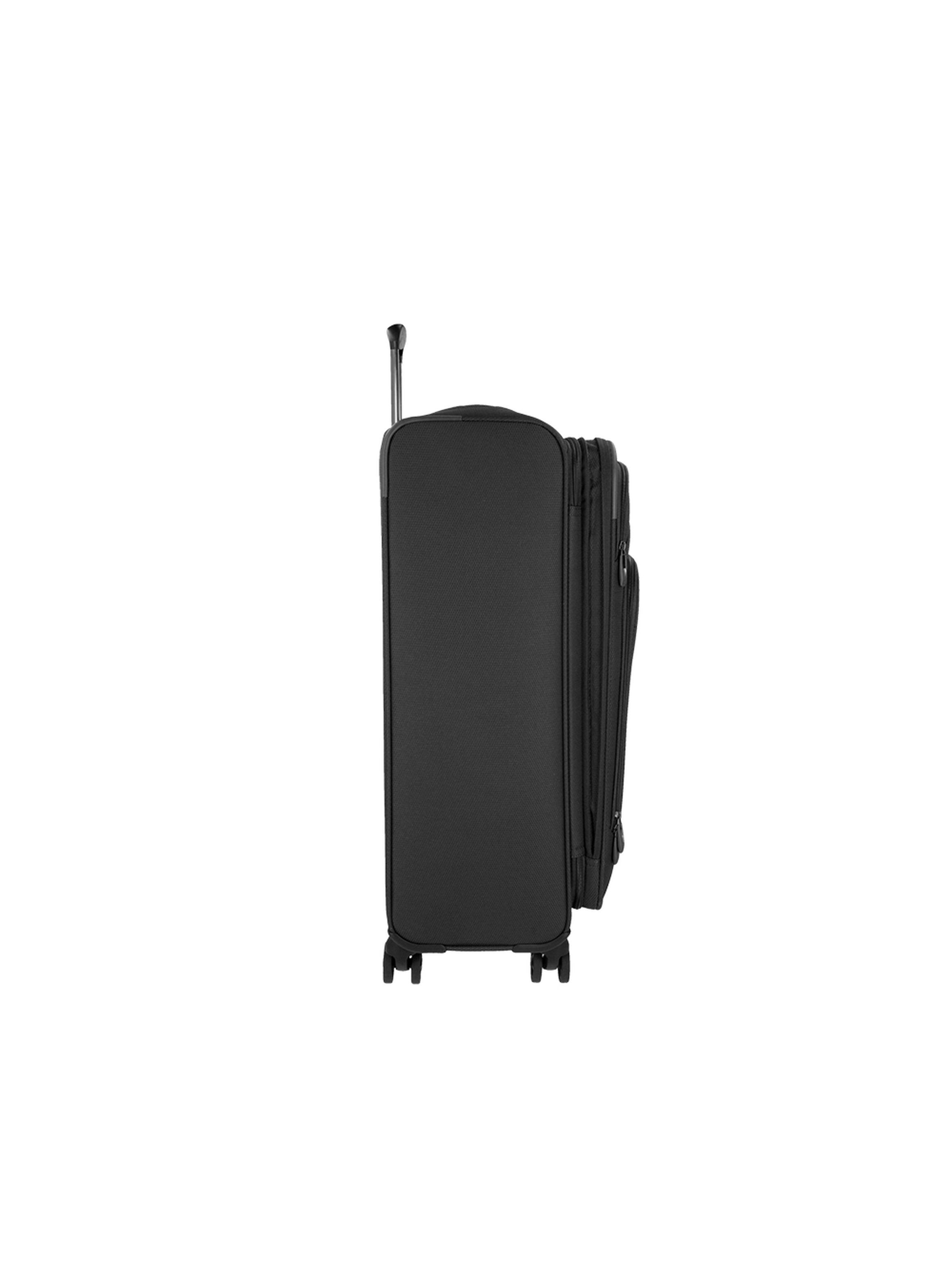 Maleta Mediana Saxoline Airshock 4SX Negro-6