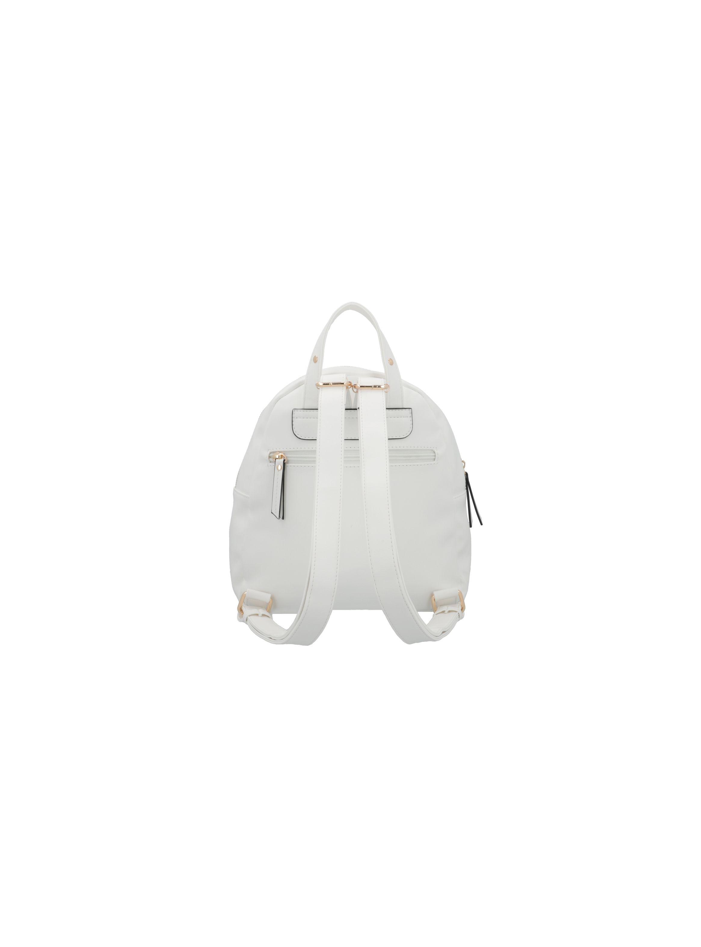 Mochila Secret Palau Blanco S-2