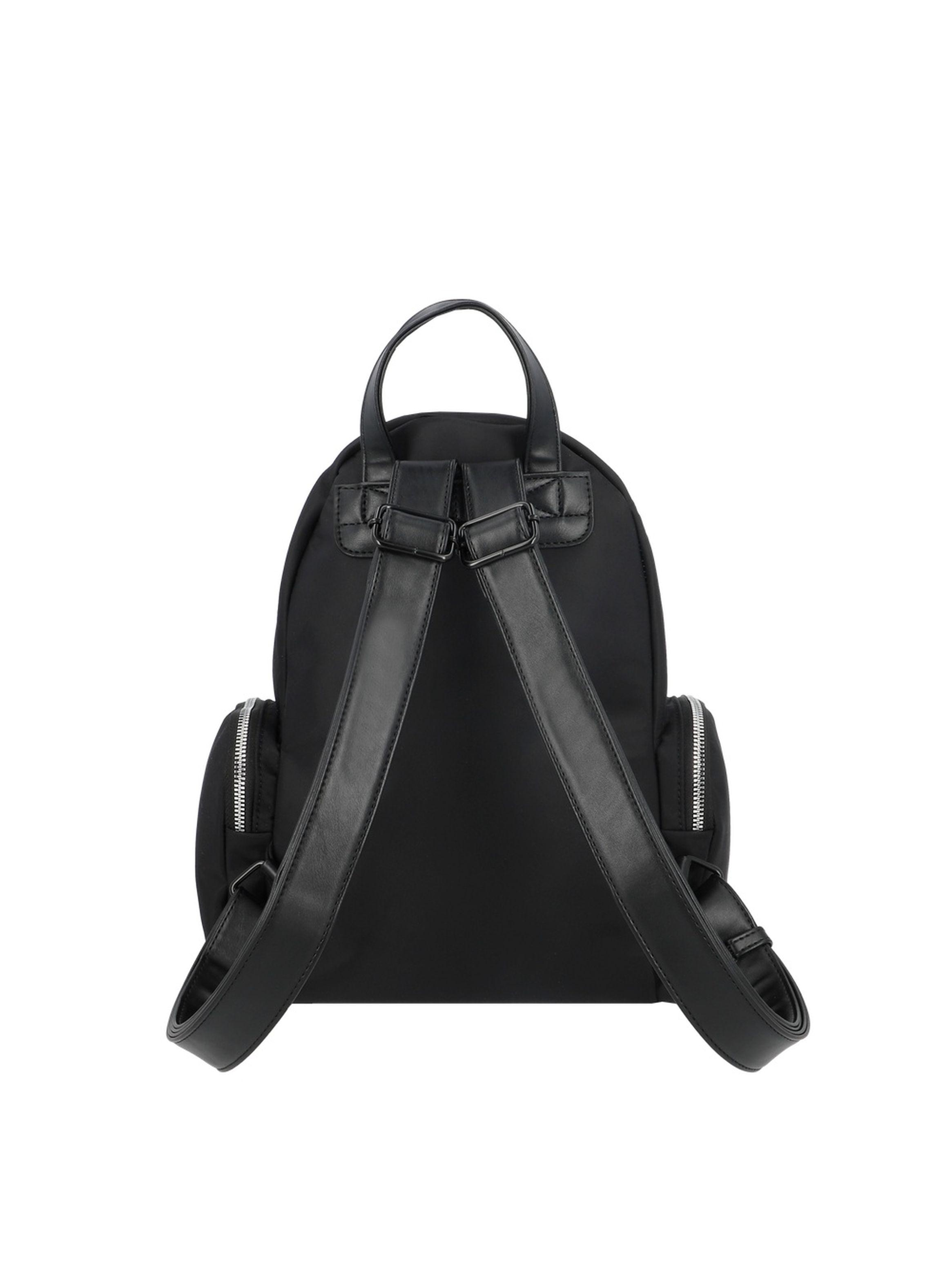 Mochila Secret Vilna SC6 M Negro-2