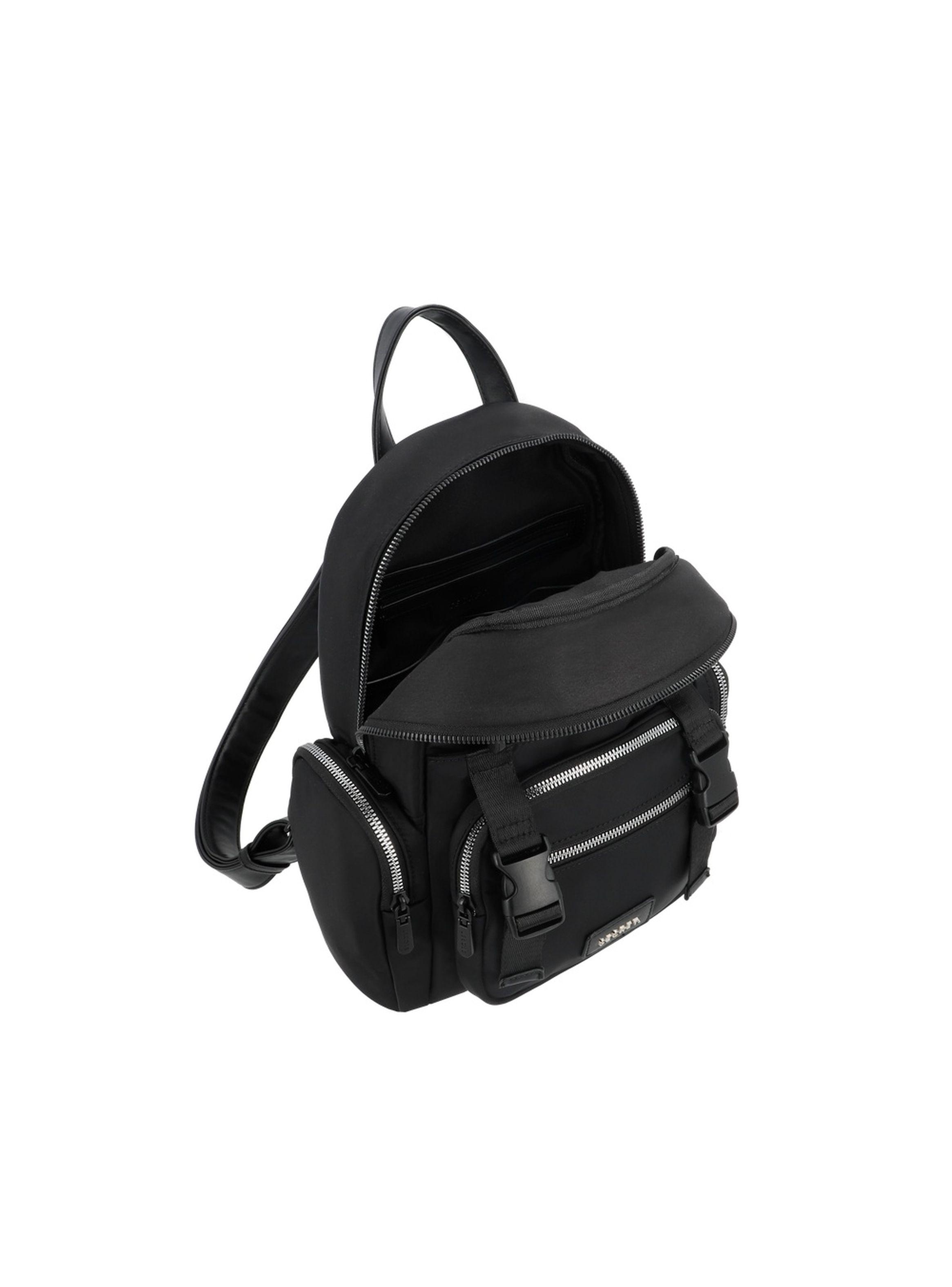 Mochila Secret Vilna SC6 M Negro-3