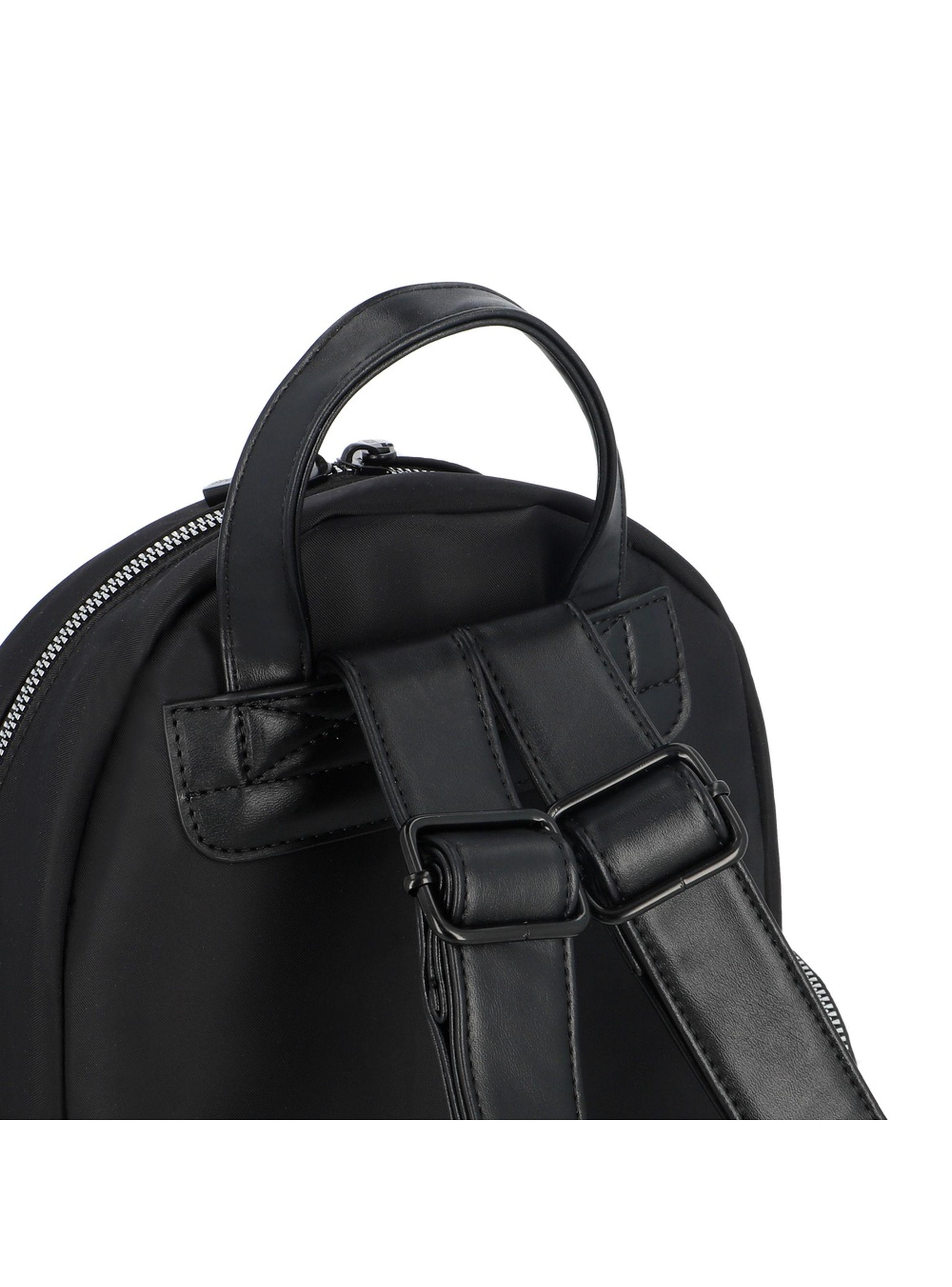 Mochila Secret Vilna SC6 M Negro-4