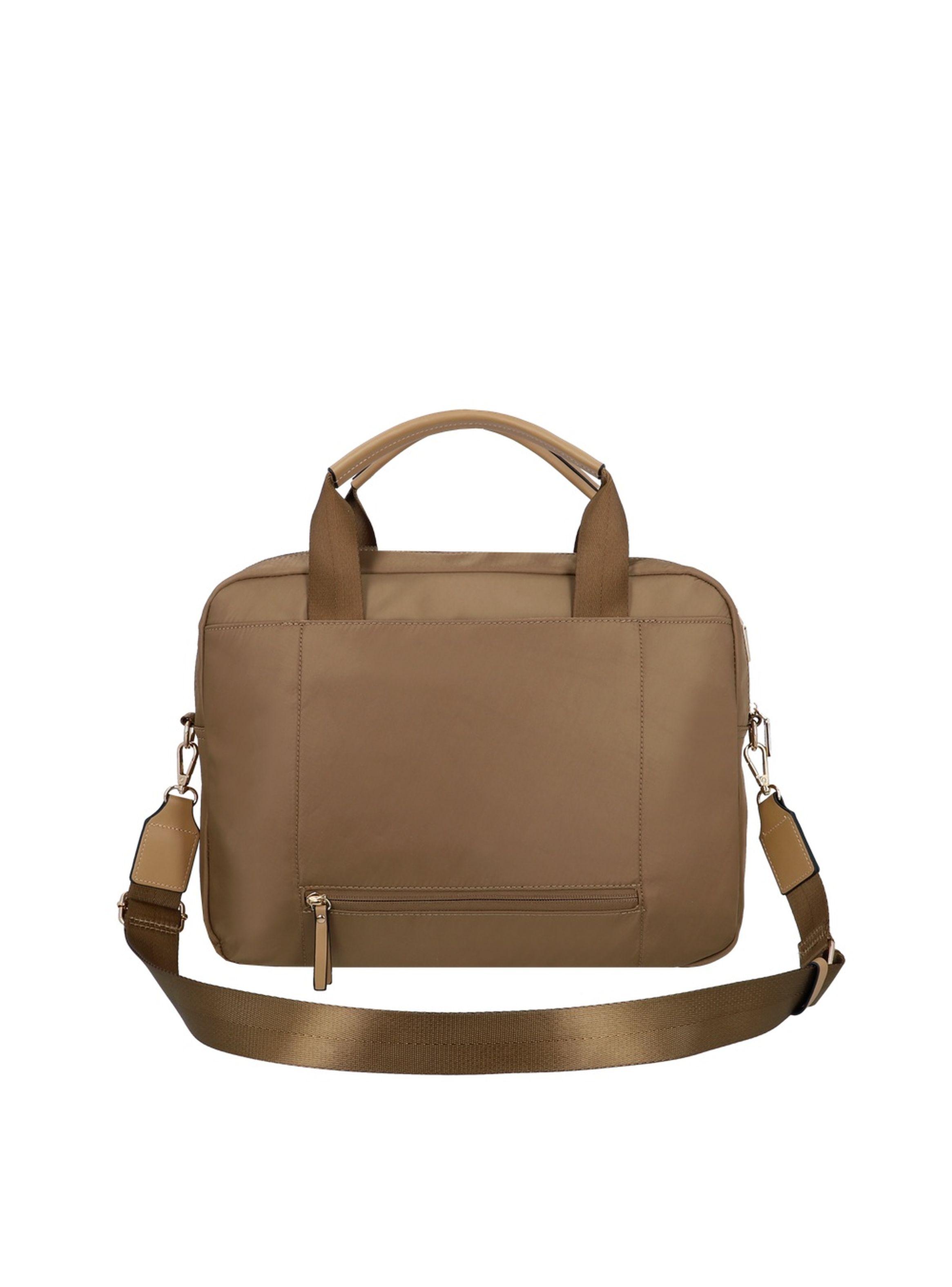 Cartera Notebook Secret Lucerna ST6 Café 15"-2