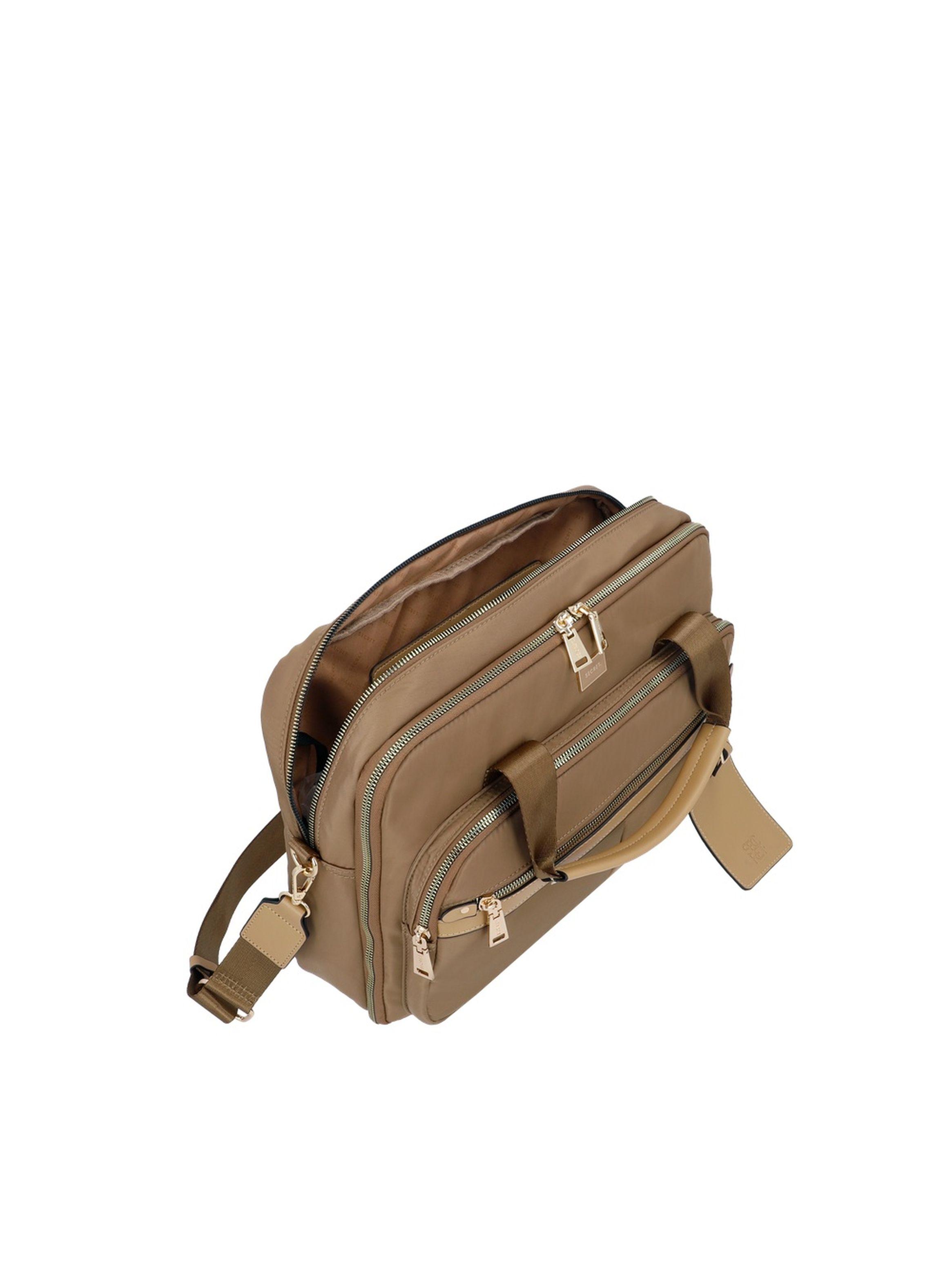 Cartera Notebook Secret Lucerna ST6 Café 15"-4