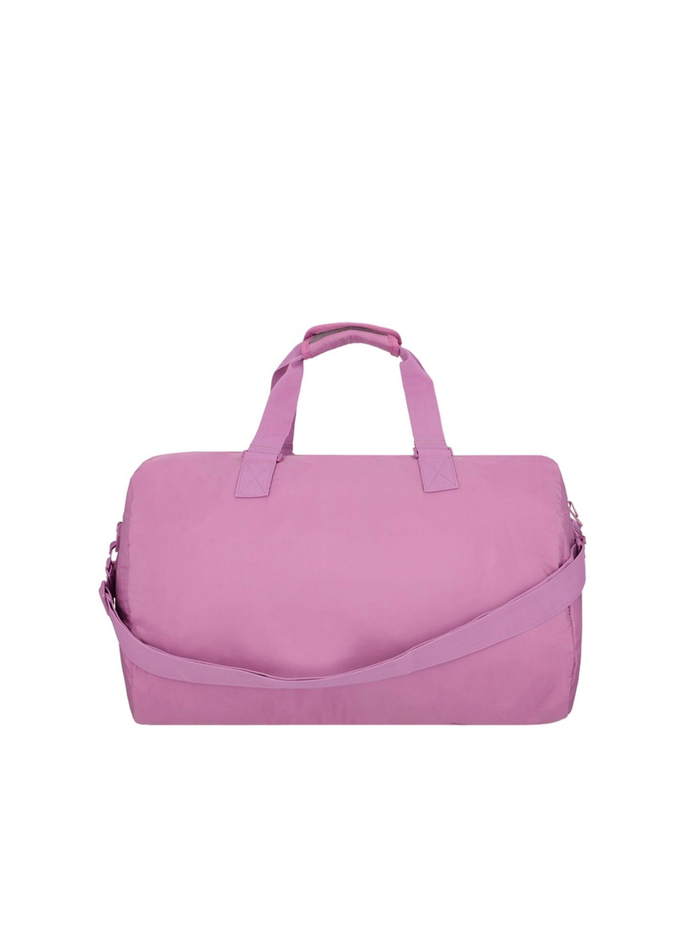 Bolso Deportivo Xtrem Aerobic 3XT Lila L-2