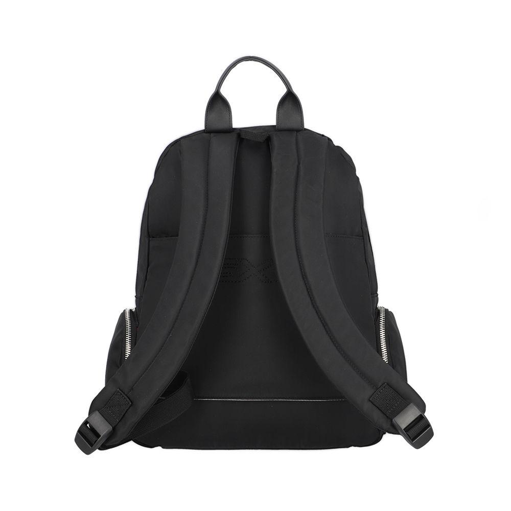Mochila Notebook Saxoline Madison Negro 14"-3