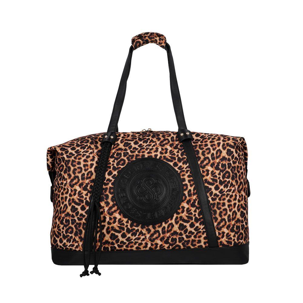 Bolso Secret Oregon Multicolor L-0