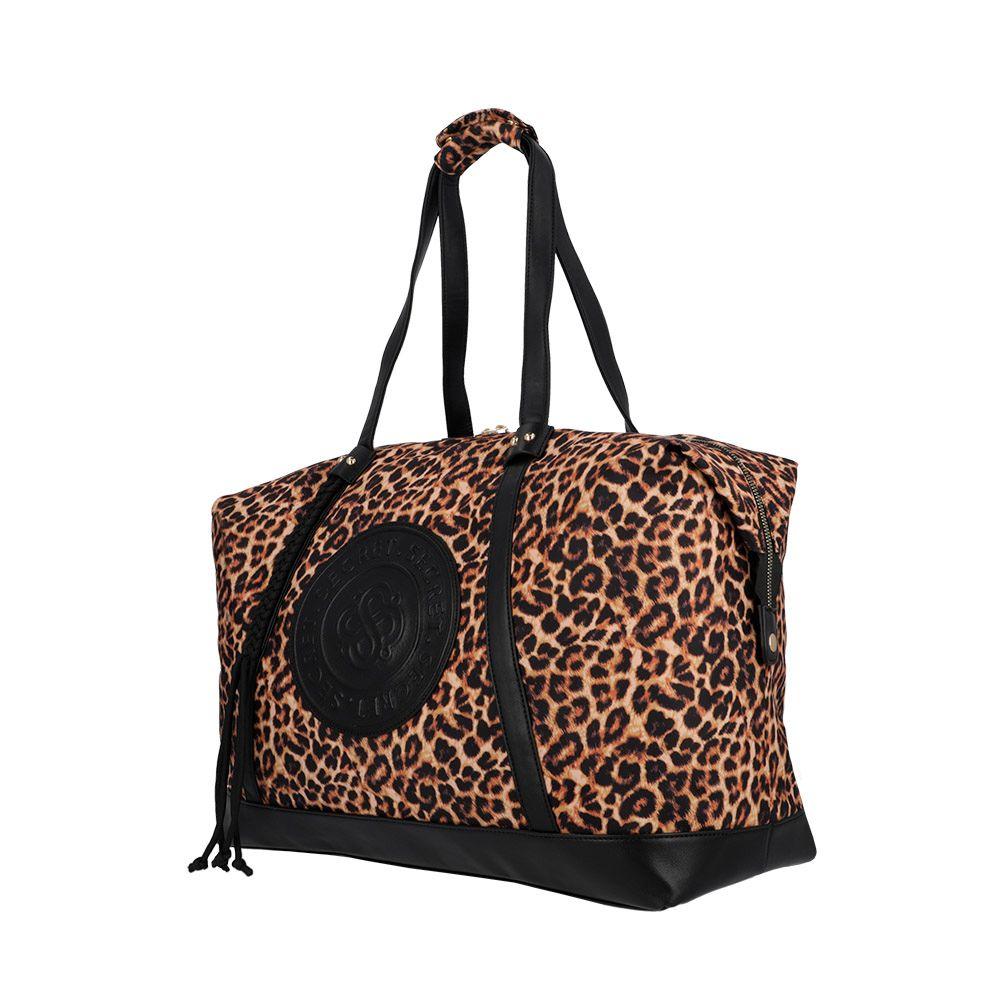 Bolso Secret Oregon Multicolor L-1