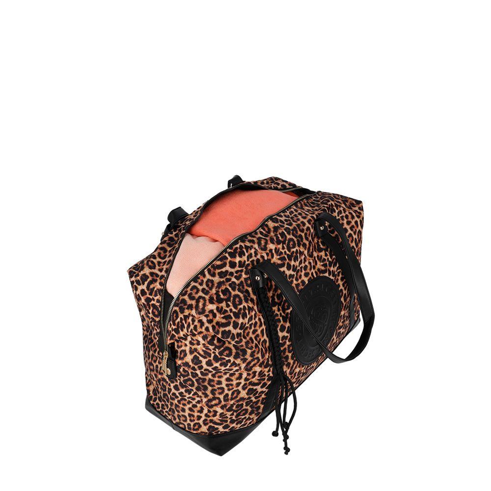 Bolso Secret Oregon Multicolor L-3